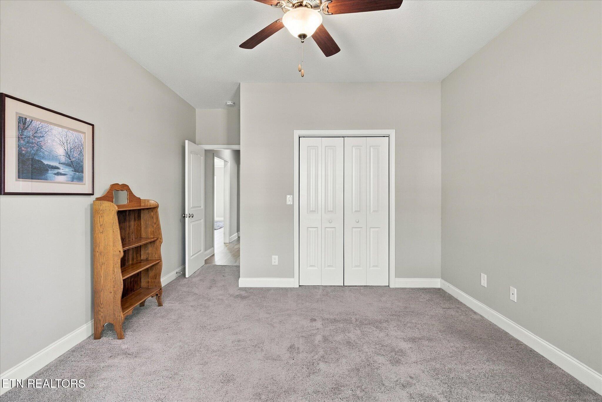 605 Broadberry Avenue Oak Ridge TN 37830