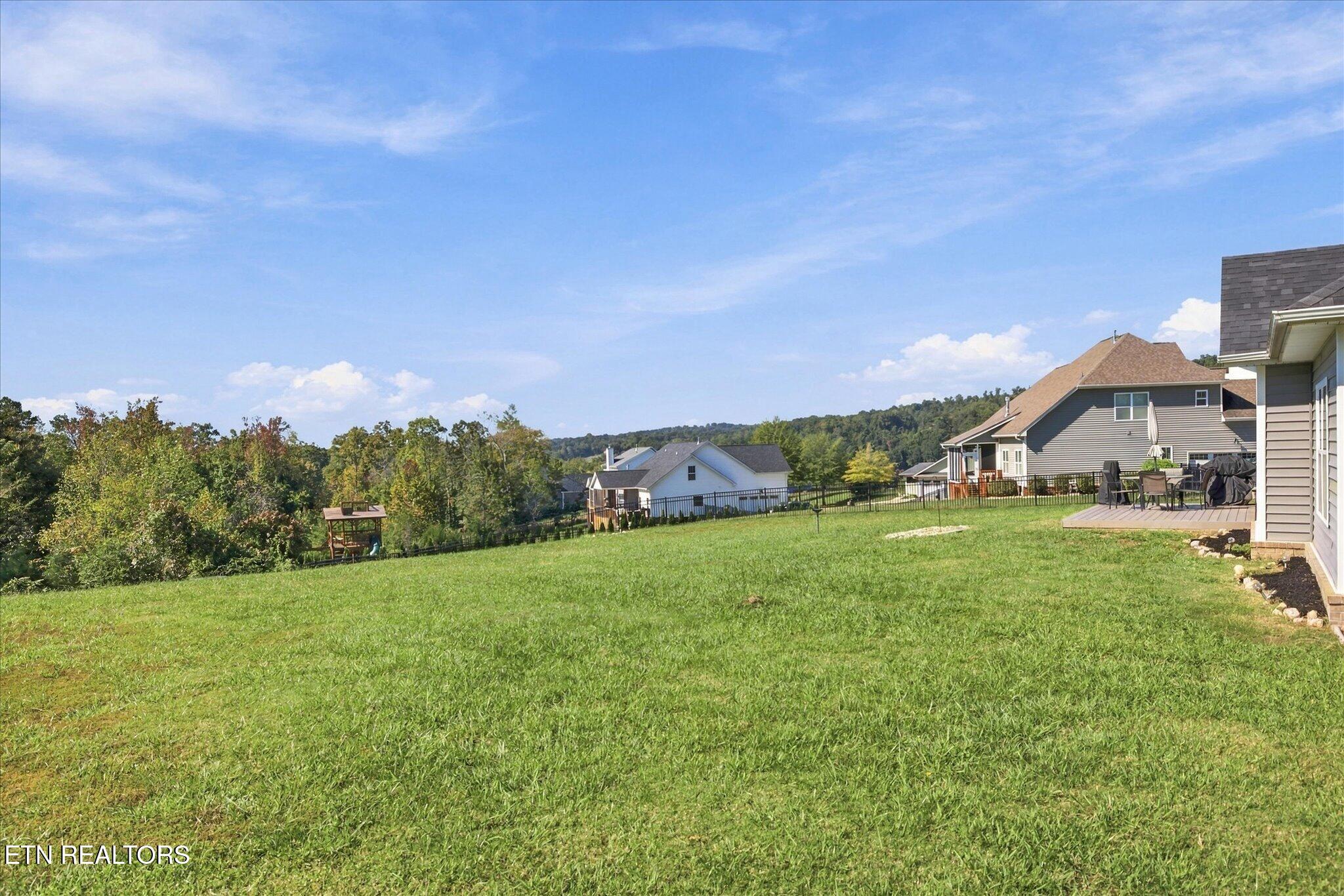 605 Broadberry Avenue Oak Ridge TN 37830
