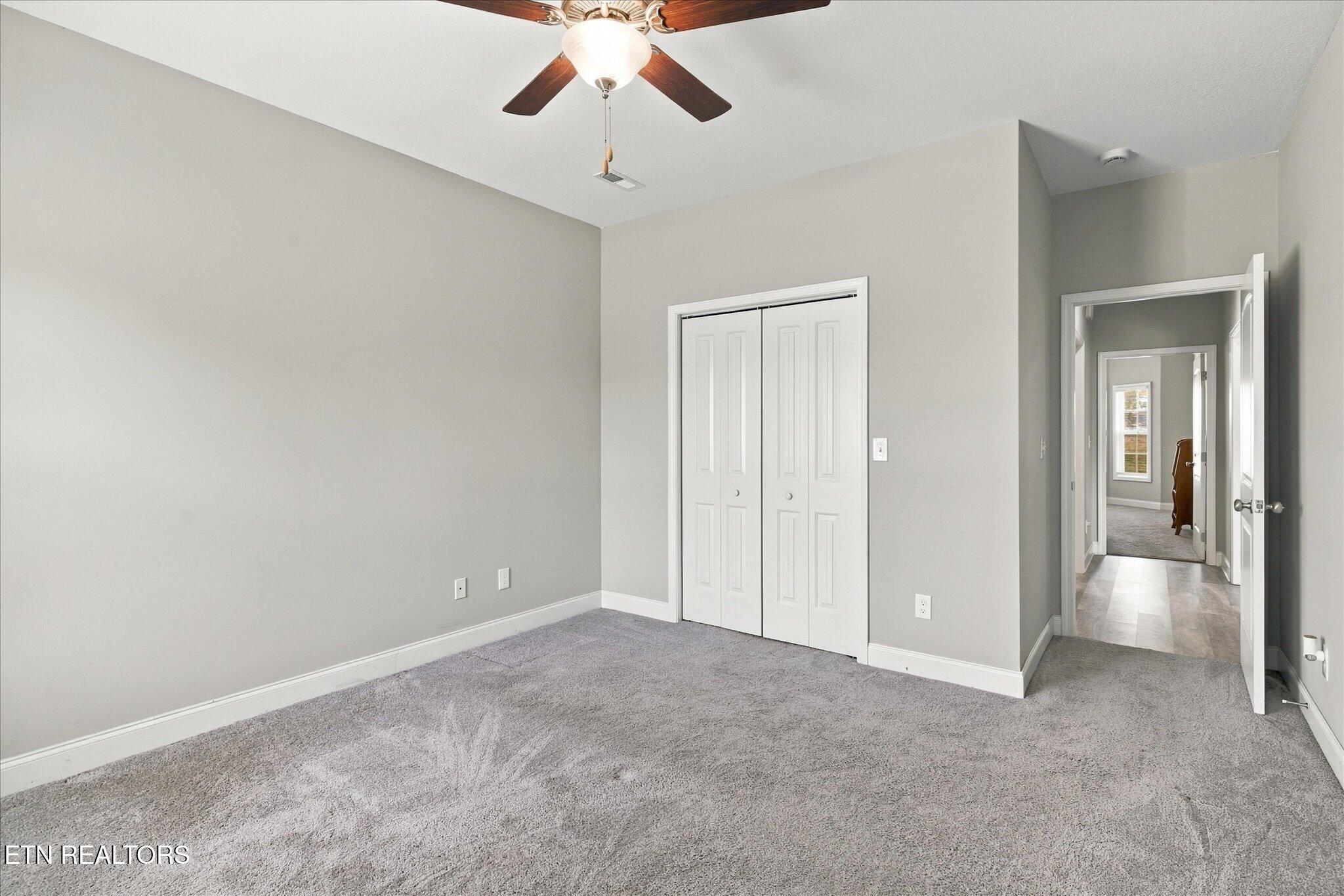 605 Broadberry Avenue Oak Ridge TN 37830