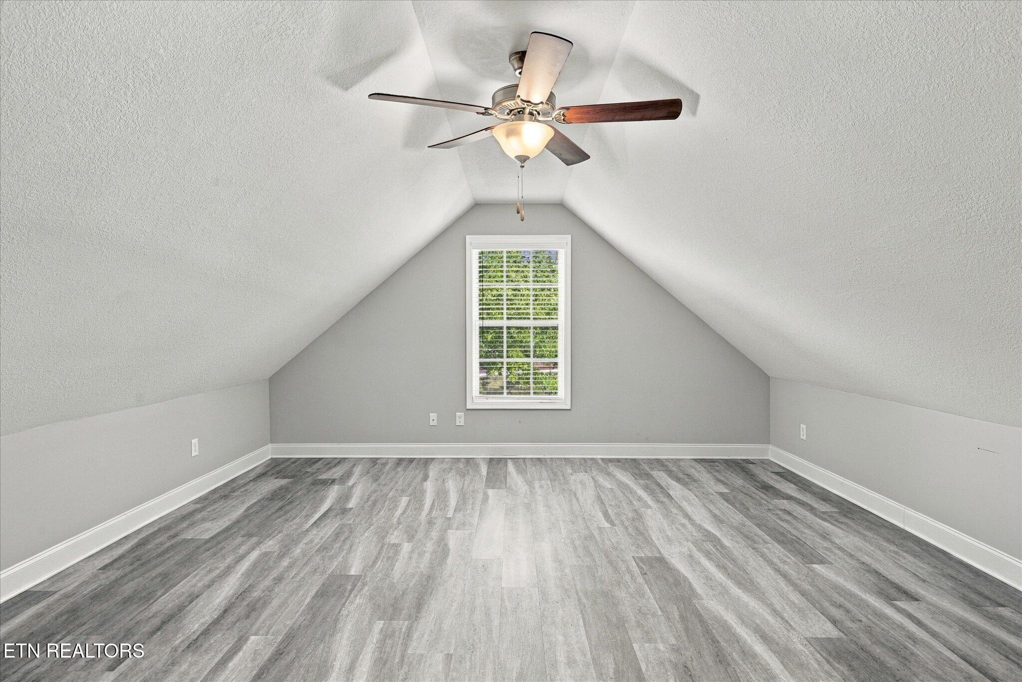 605 Broadberry Avenue Oak Ridge TN 37830