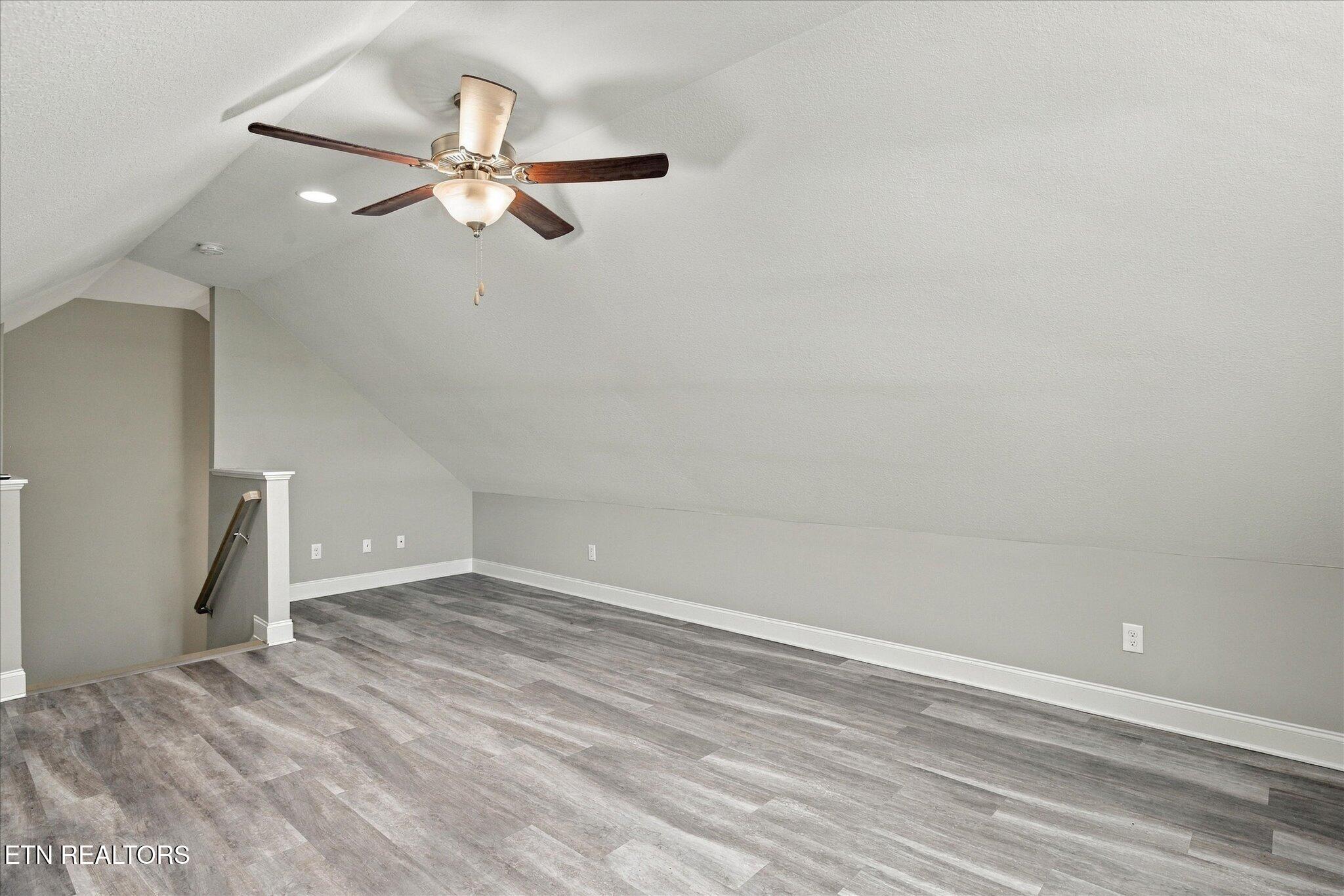 605 Broadberry Avenue Oak Ridge TN 37830
