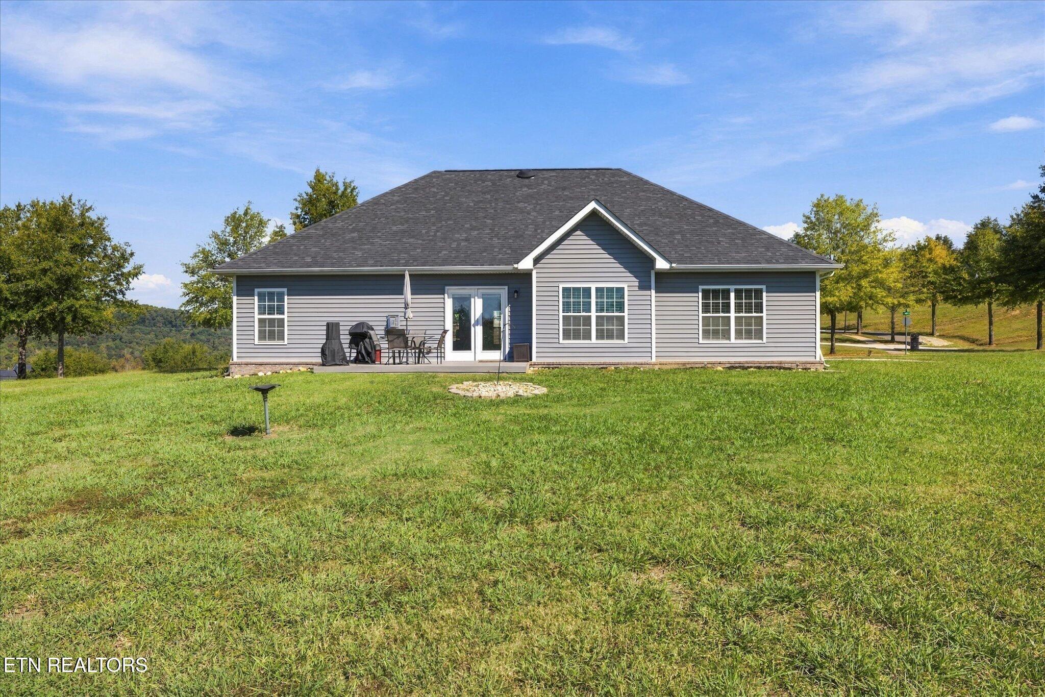 605 Broadberry Avenue Oak Ridge TN 37830
