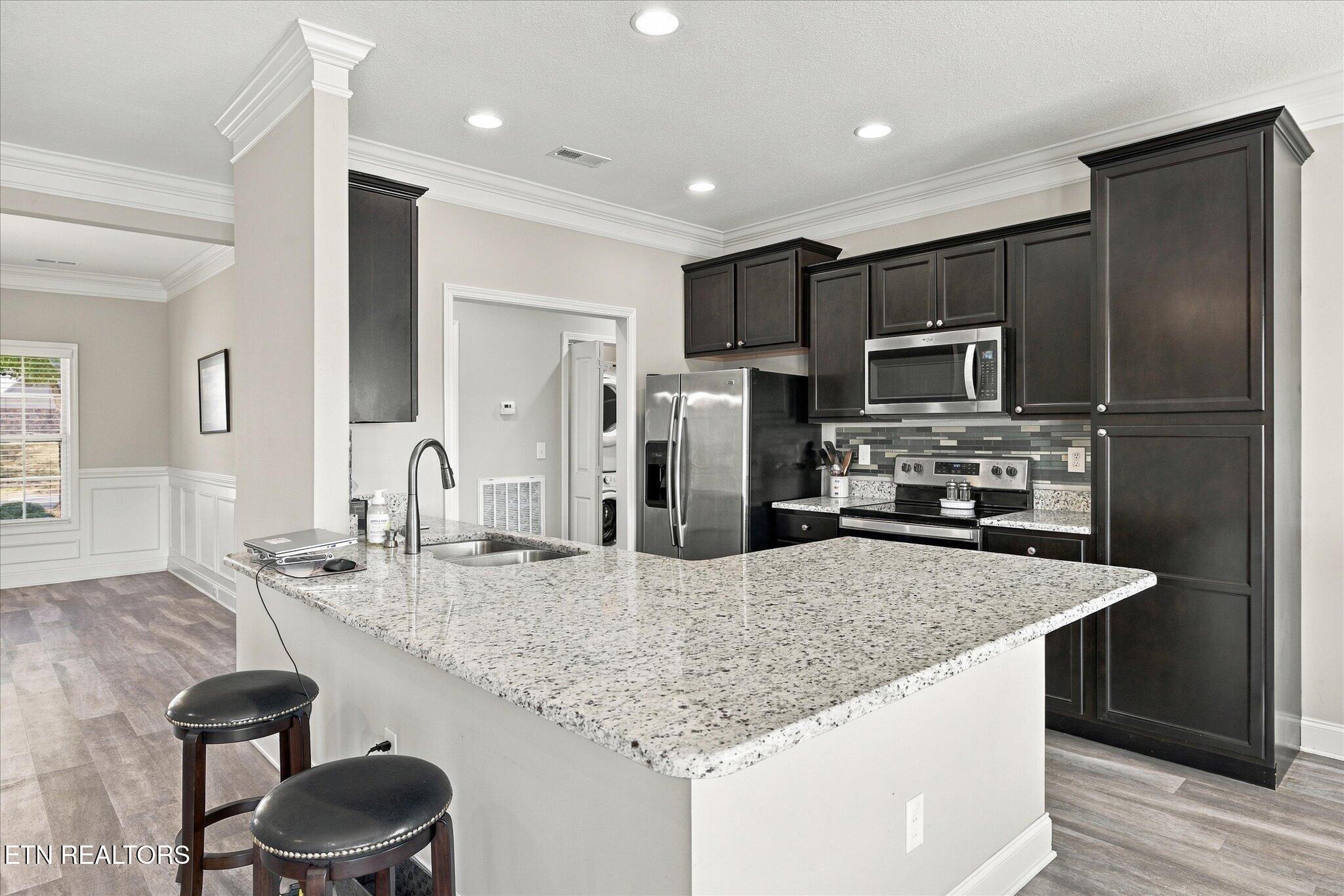 605 Broadberry Avenue Oak Ridge TN 37830