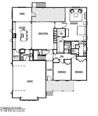 330 Roddy Branch Road Rockford TN 37853
