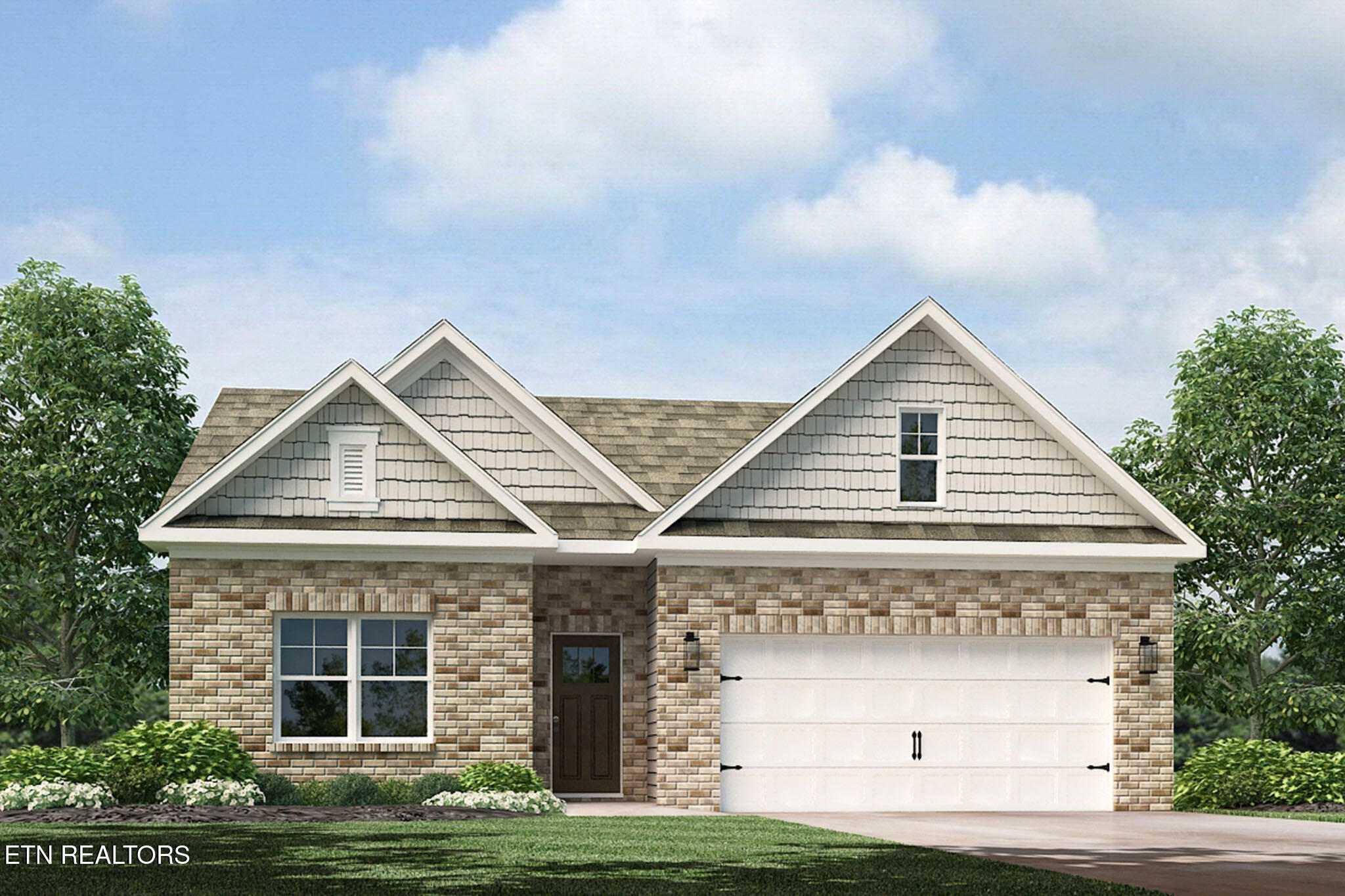 4347 Juliette Elise Street Knoxville TN 37920