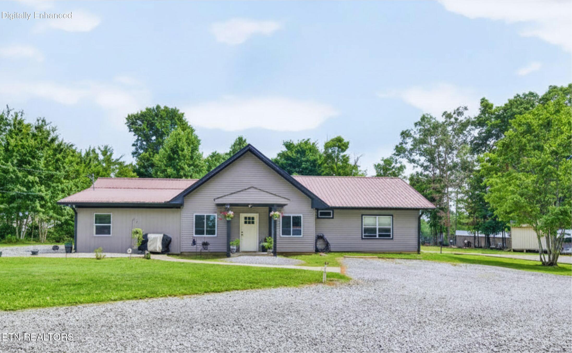 16588 Highway 70 Monterey TN 38574