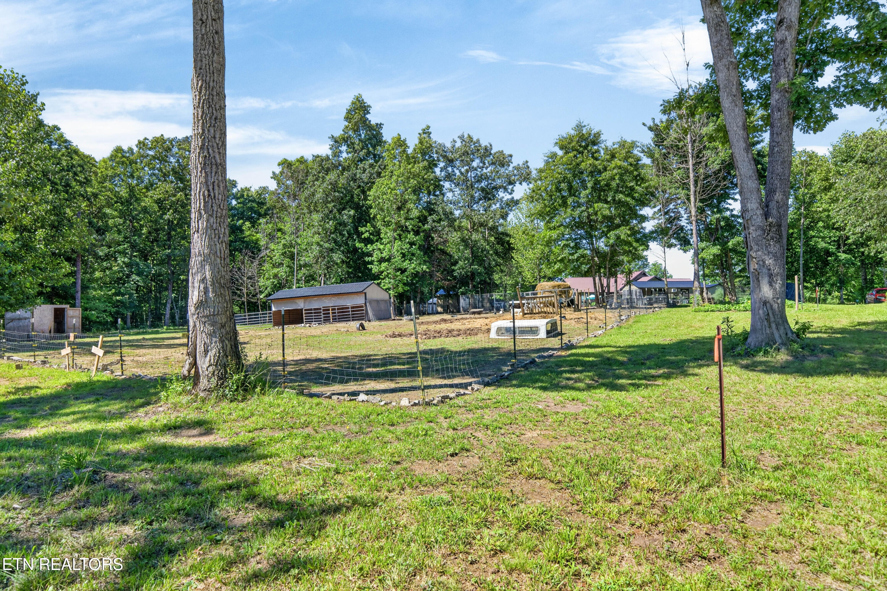 16588 Highway 70 Monterey TN 38574