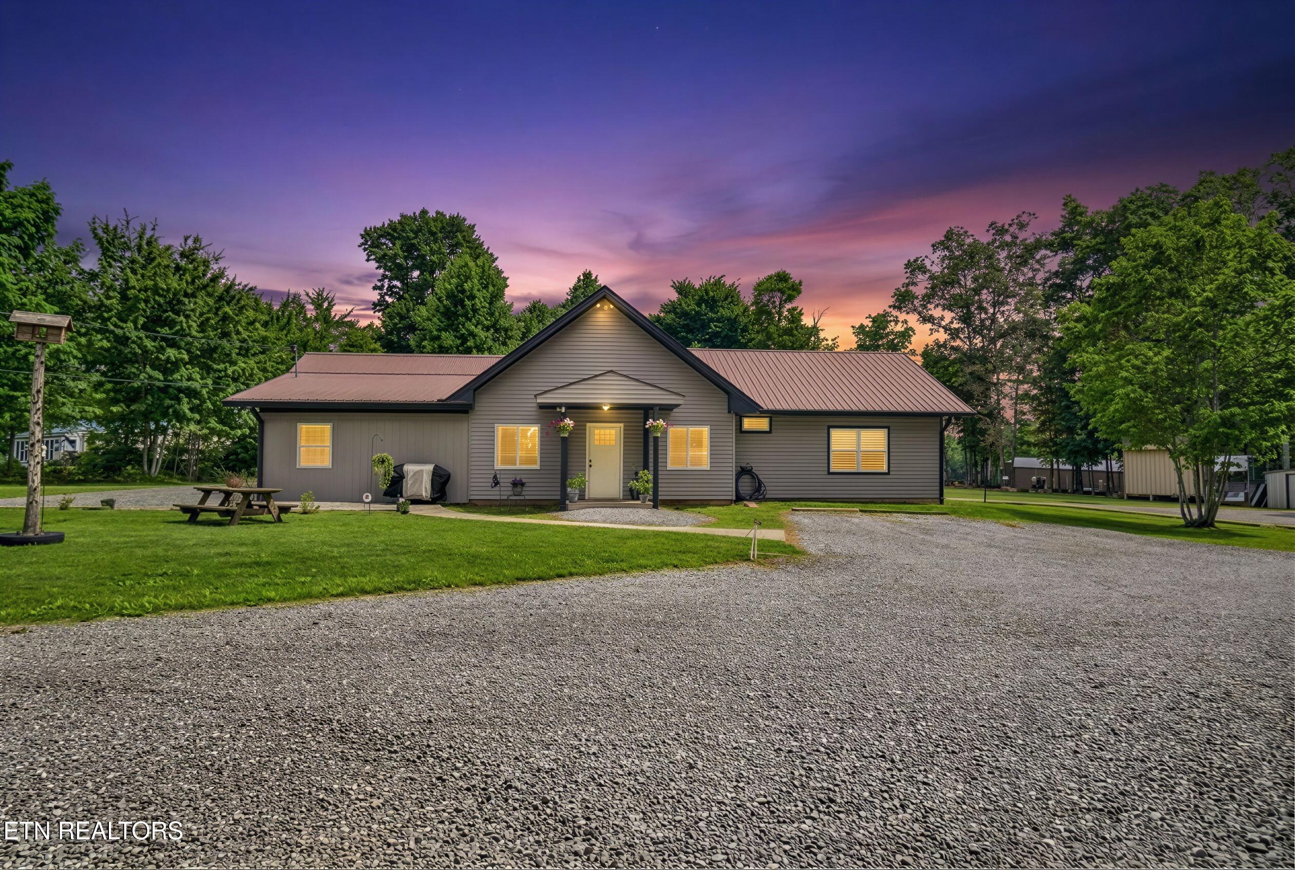 16588 Highway 70 Monterey TN 38574