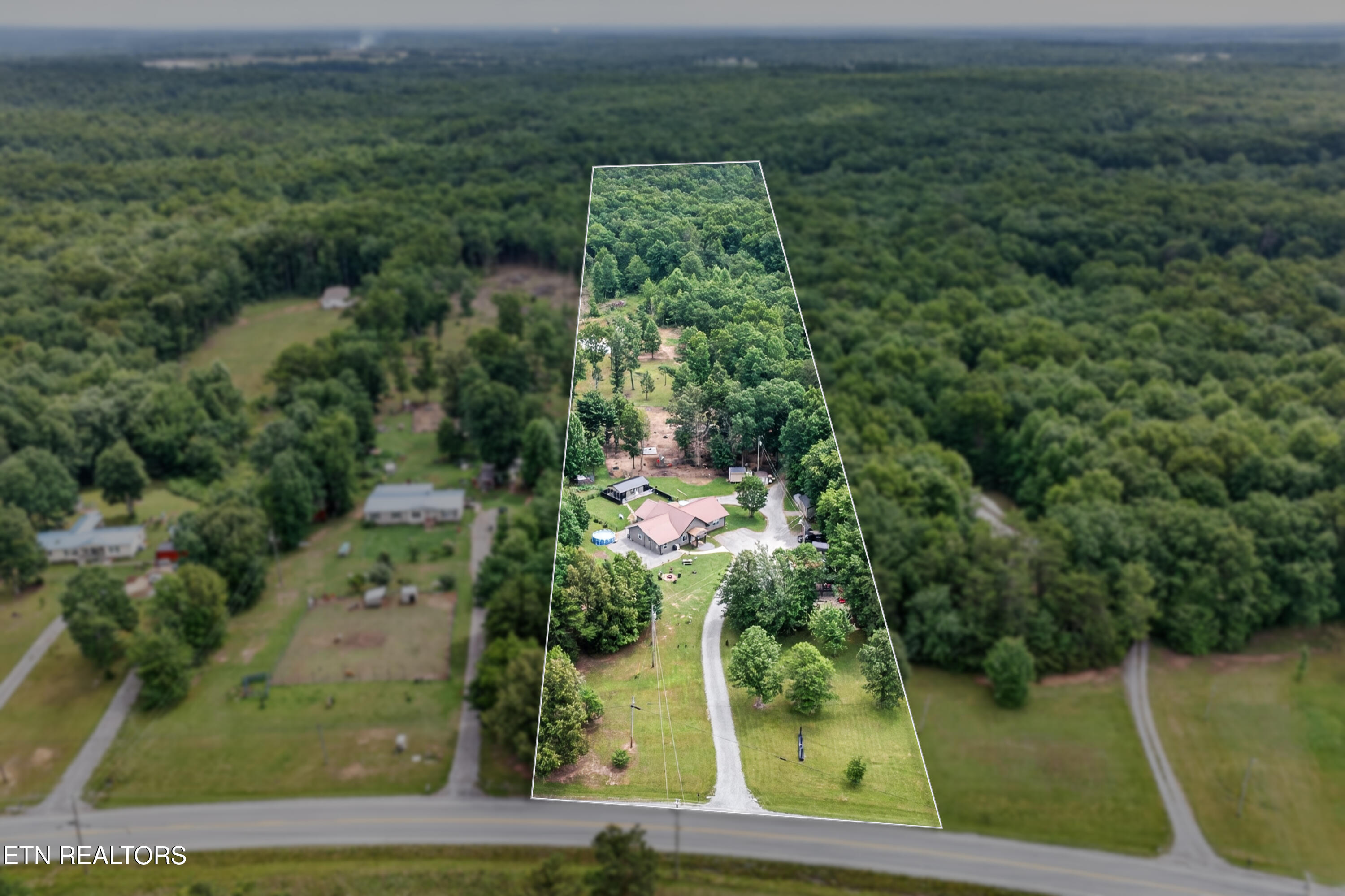 16588 Highway 70 Monterey TN 38574