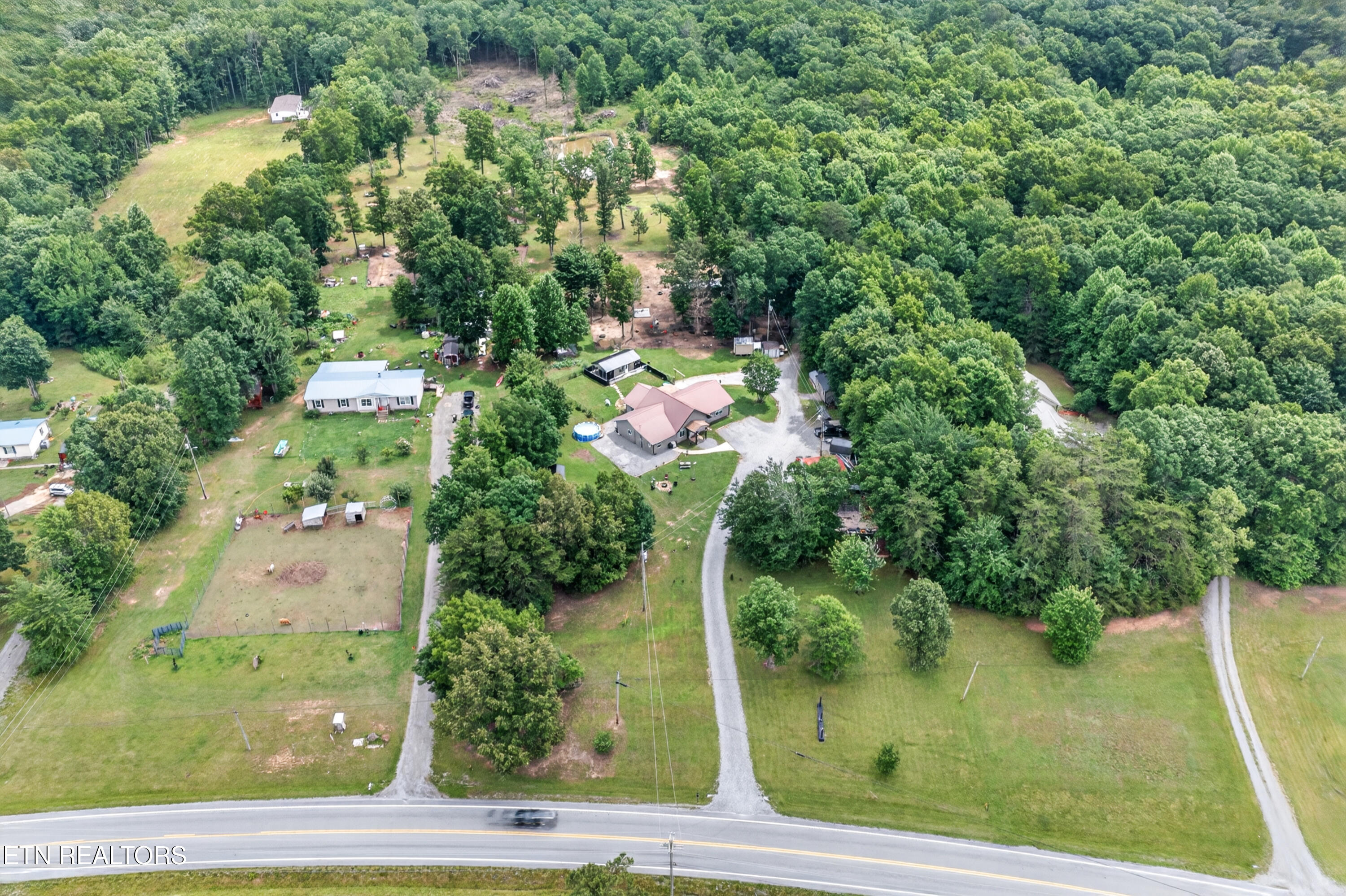 16588 Highway 70 Monterey TN 38574