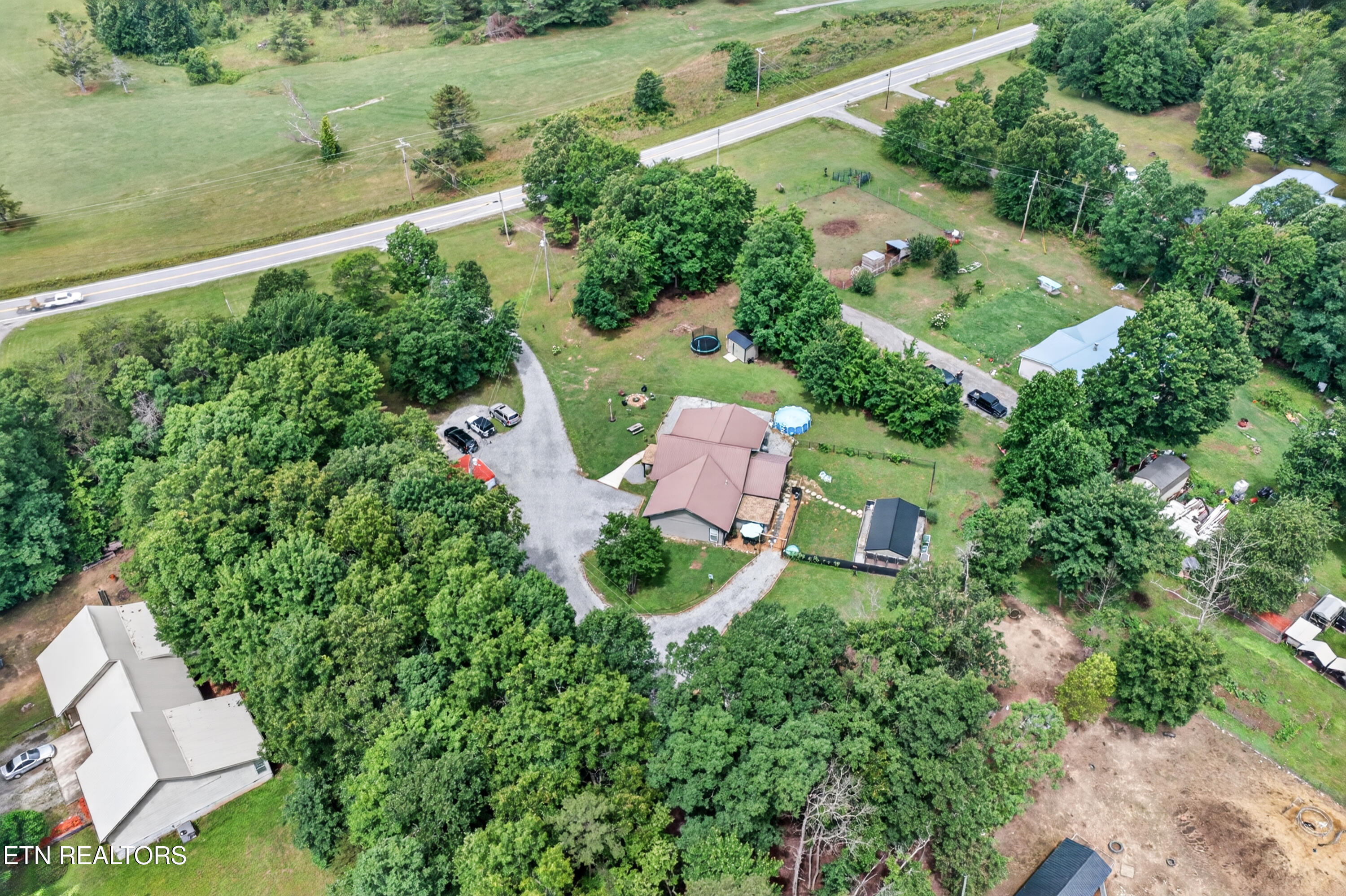 16588 Highway 70 Monterey TN 38574