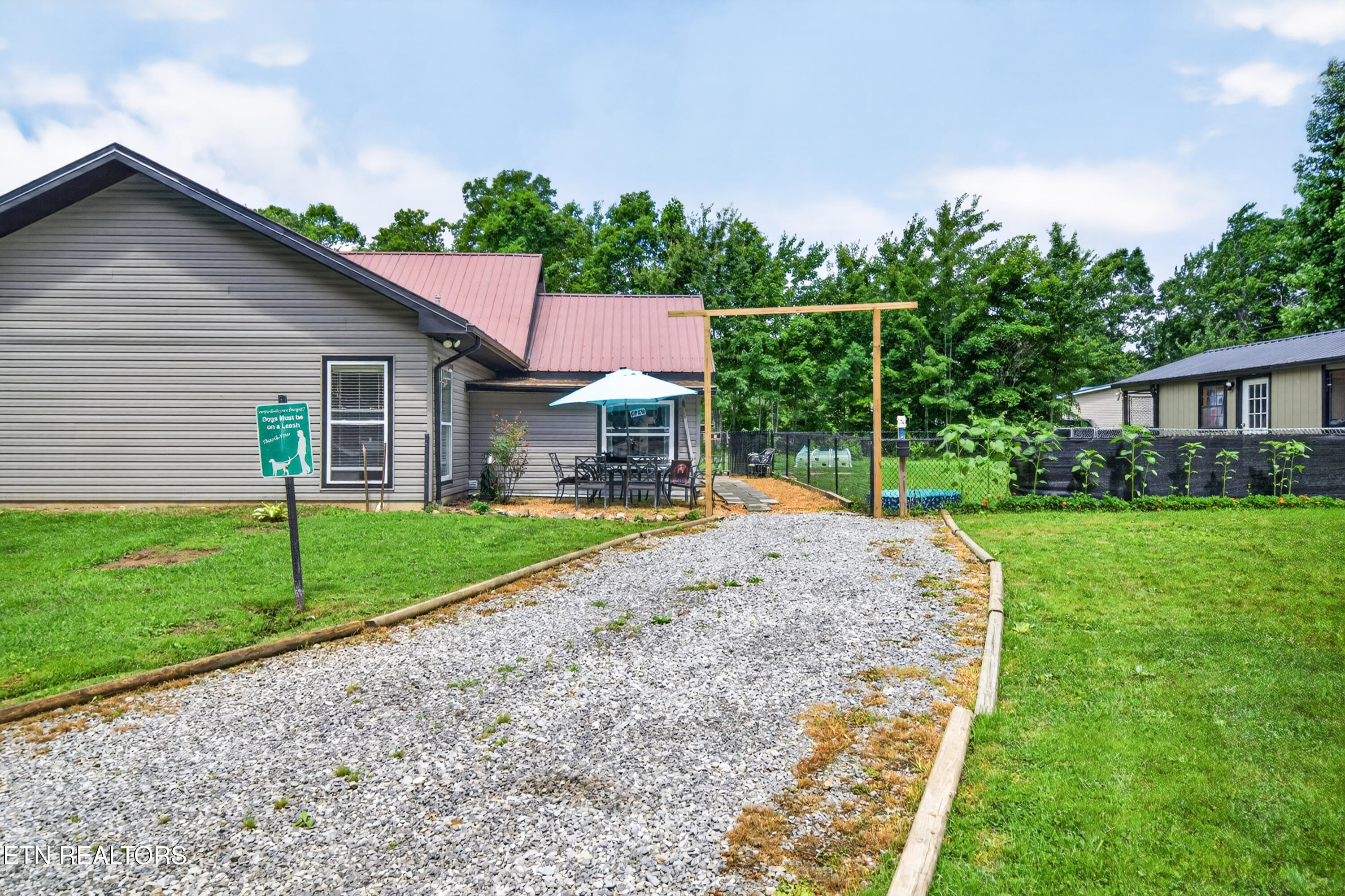 16588 Highway 70 Monterey TN 38574