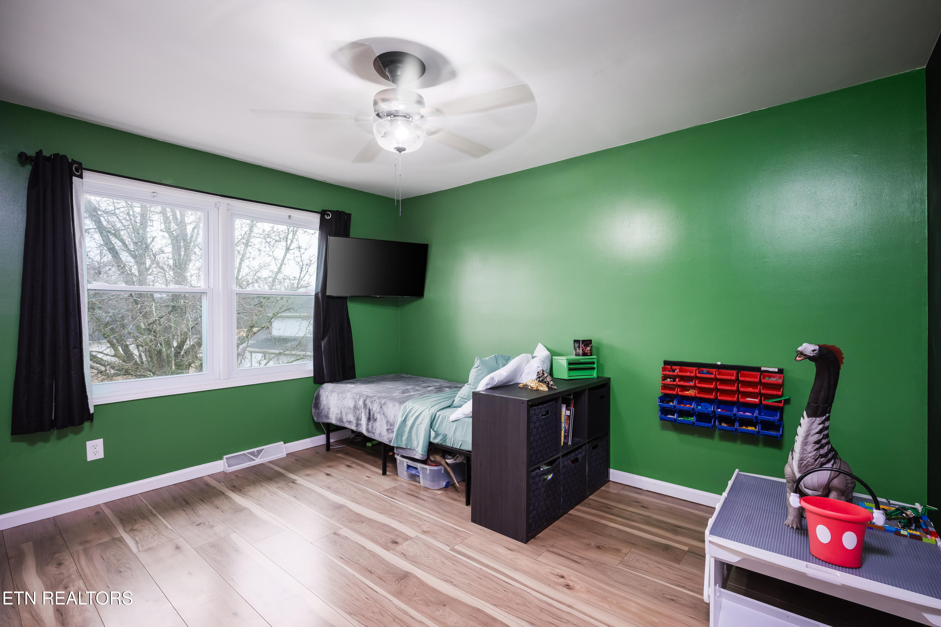 1429 Glenwood Drive Maryville TN 37803
