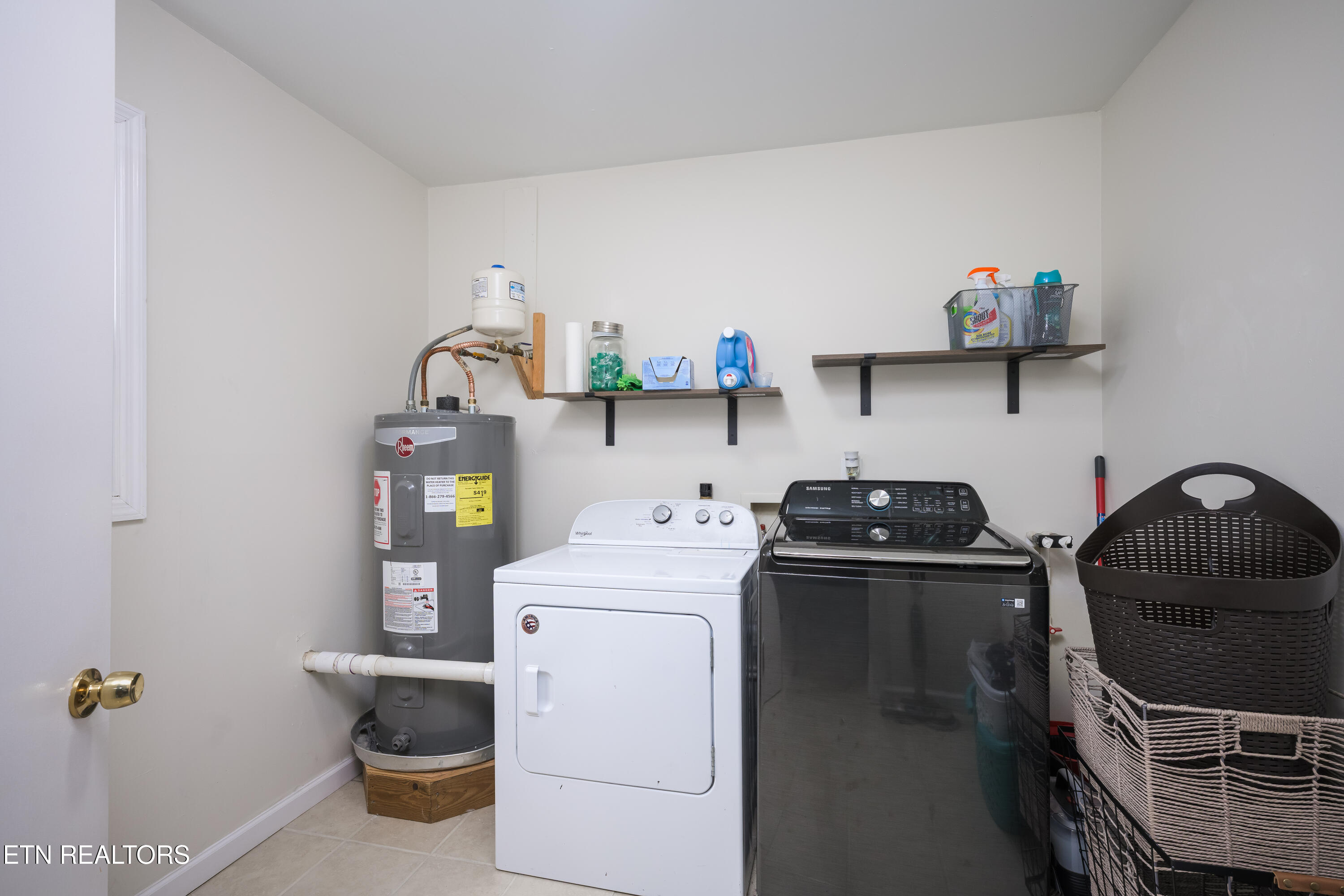 1429 Glenwood Drive Maryville TN 37803