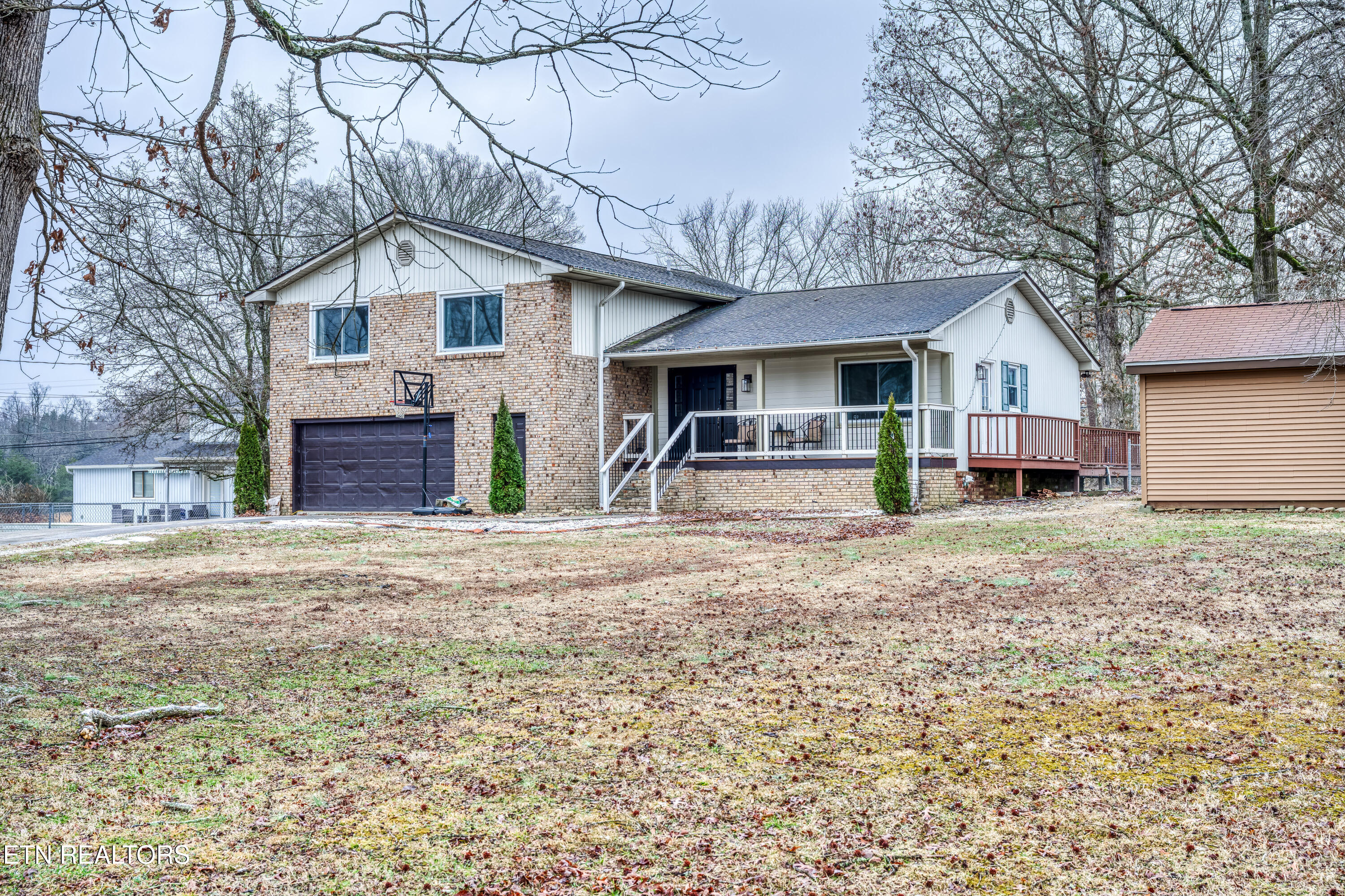 1429 Glenwood Drive Maryville TN 37803