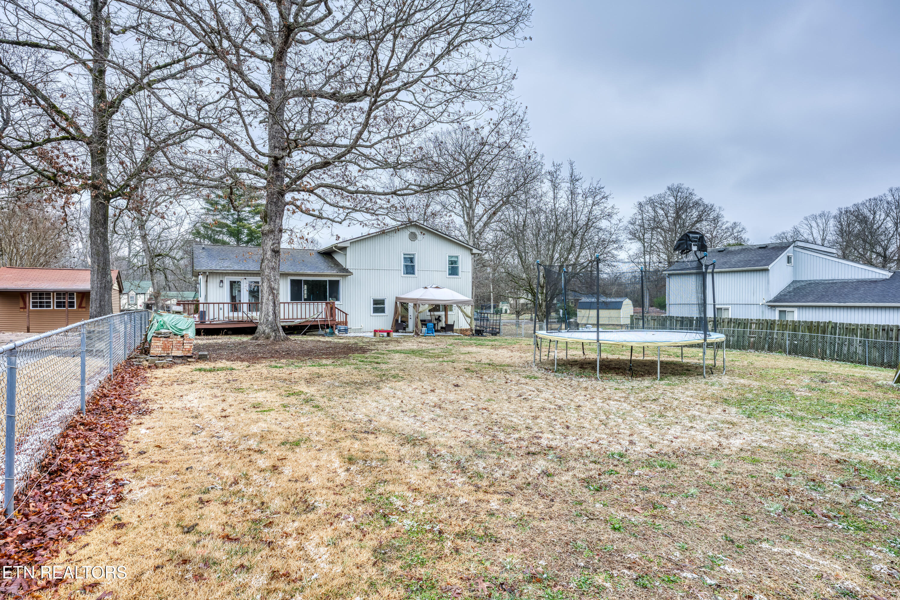 1429 Glenwood Drive Maryville TN 37803