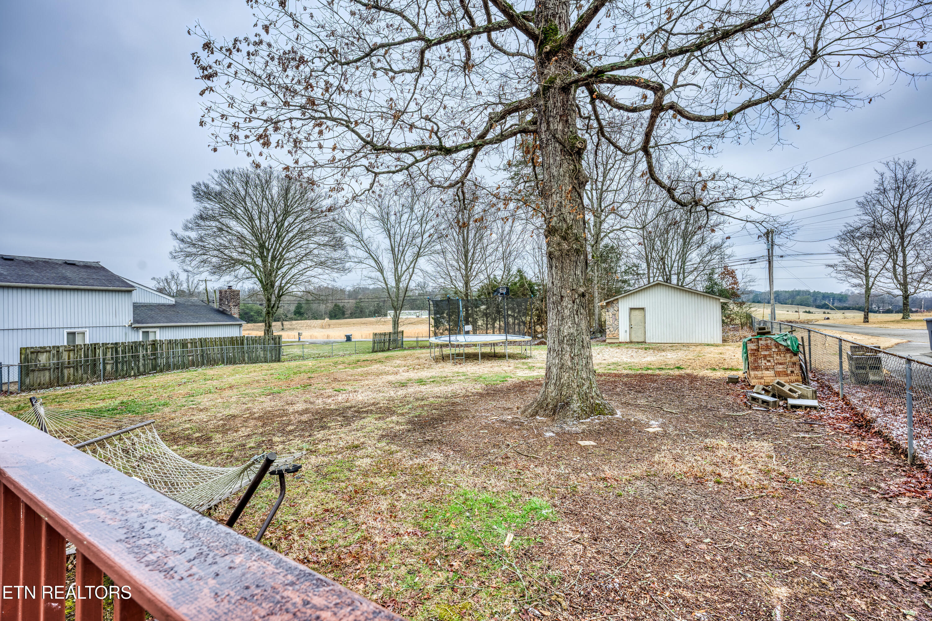 1429 Glenwood Drive Maryville TN 37803