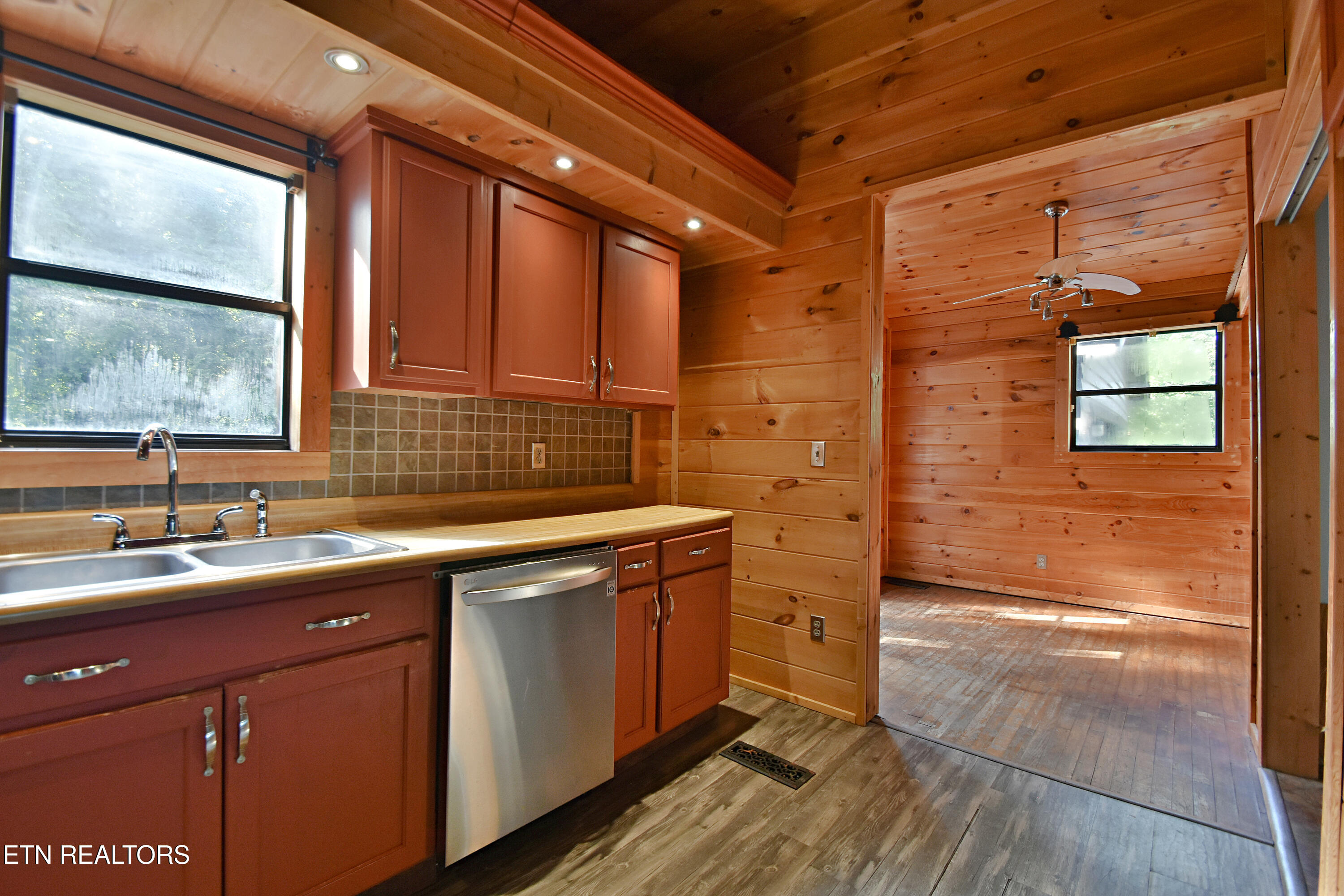 309 Perry Lane Seymour TN 37865