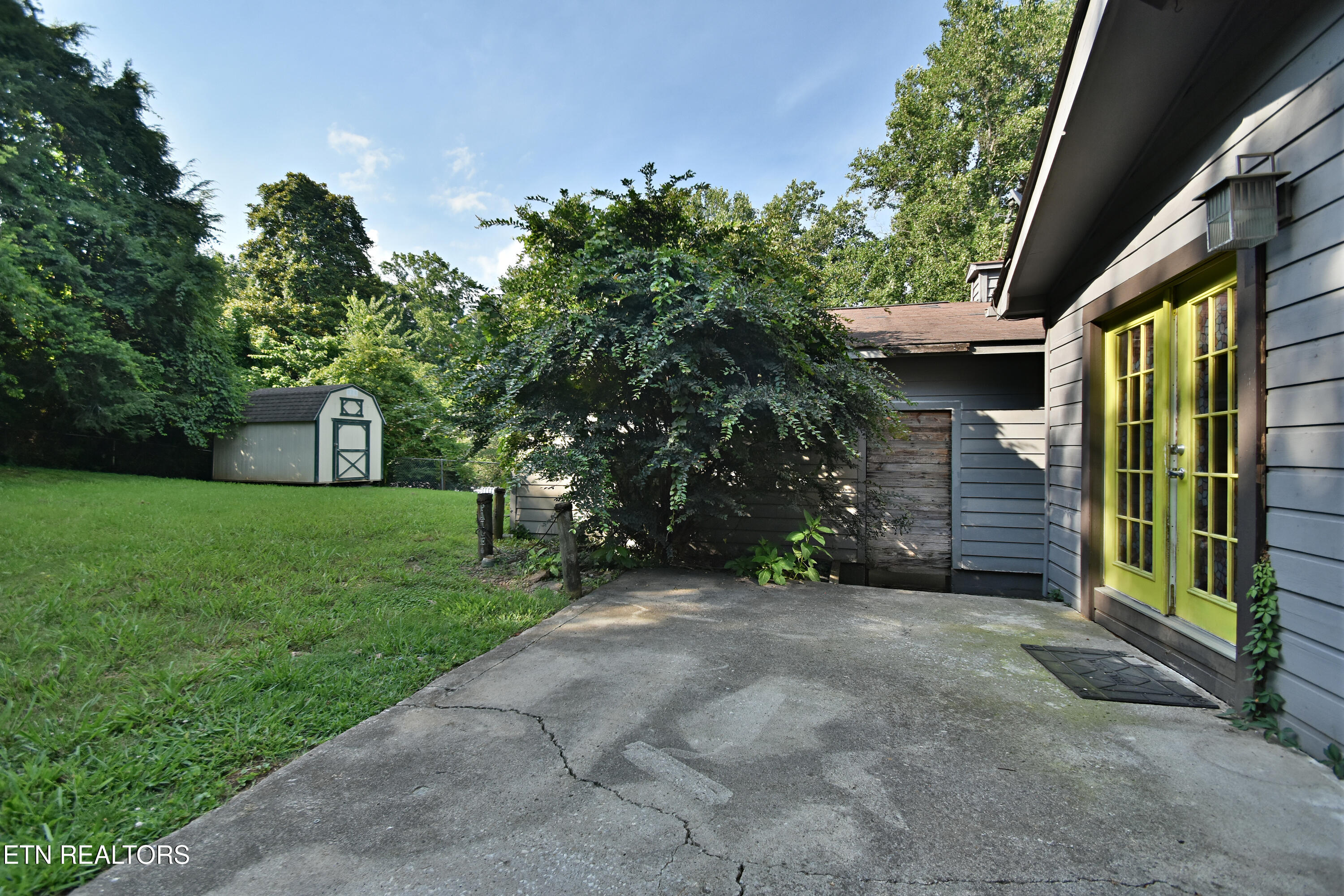 309 Perry Lane Seymour TN 37865