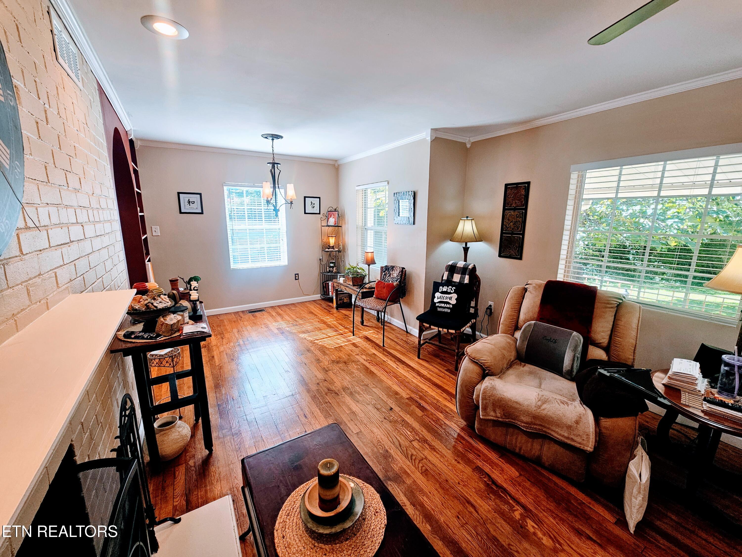 114 Gorgas Lane Oak Ridge TN 37830