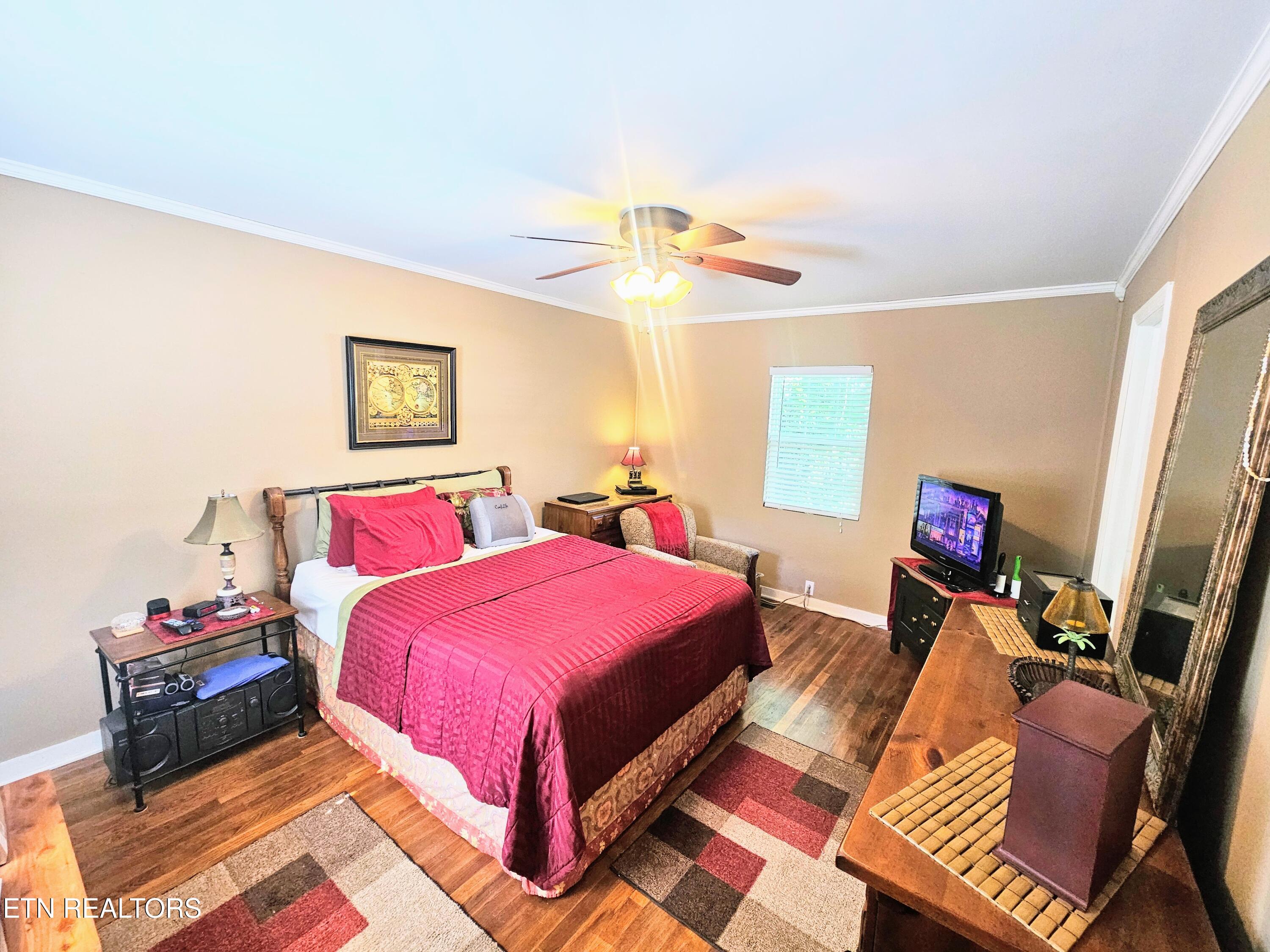 114 Gorgas Lane Oak Ridge TN 37830