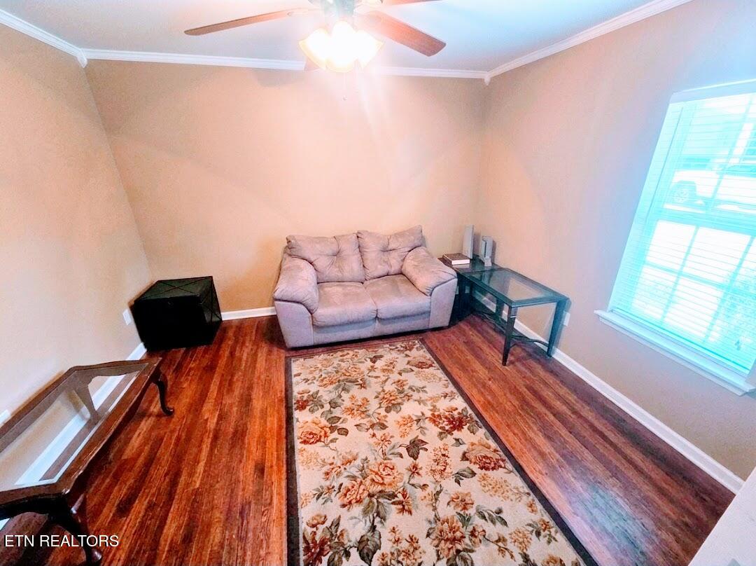 114 Gorgas Lane Oak Ridge TN 37830