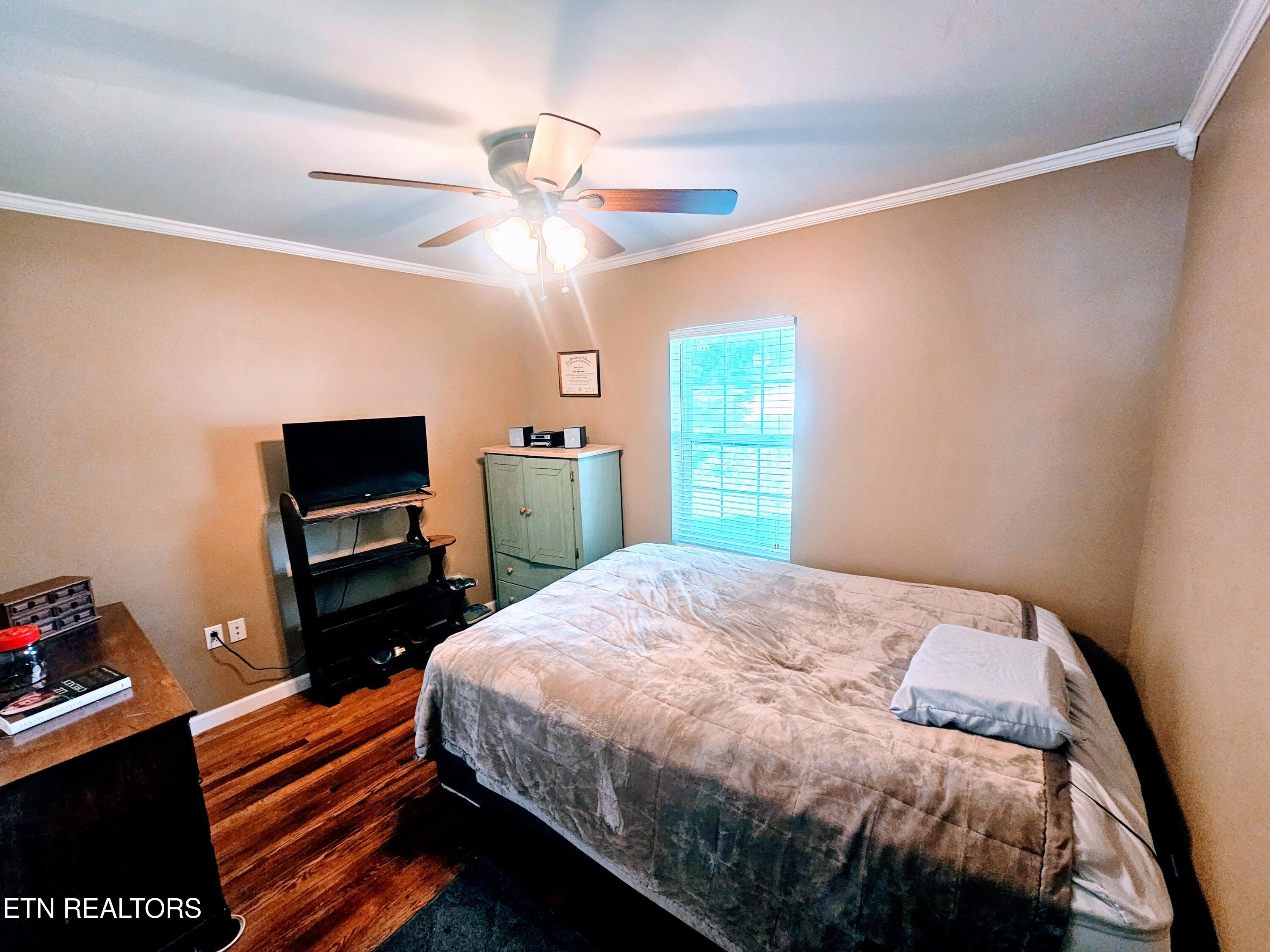 114 Gorgas Lane Oak Ridge TN 37830