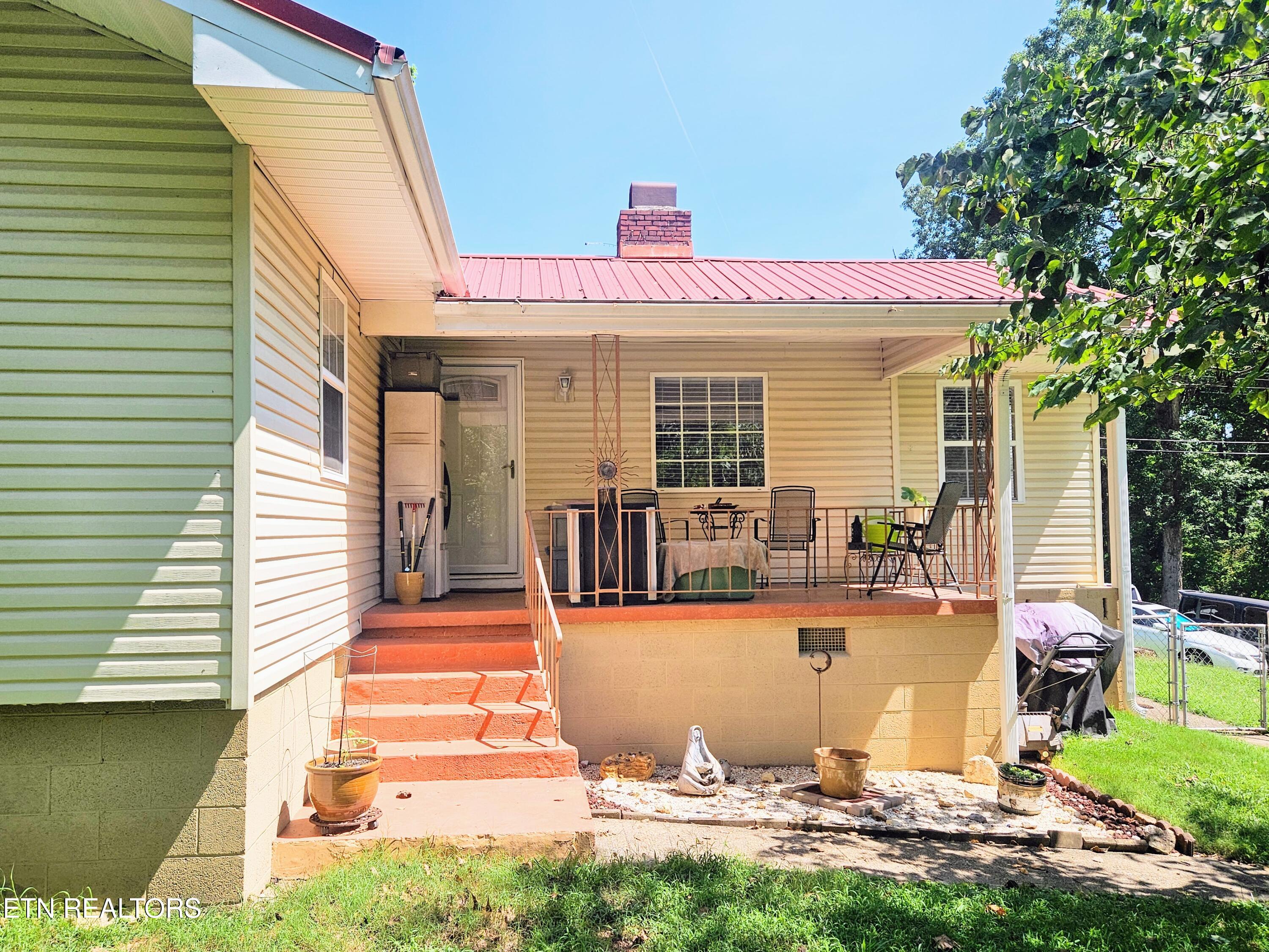 114 Gorgas Lane Oak Ridge TN 37830