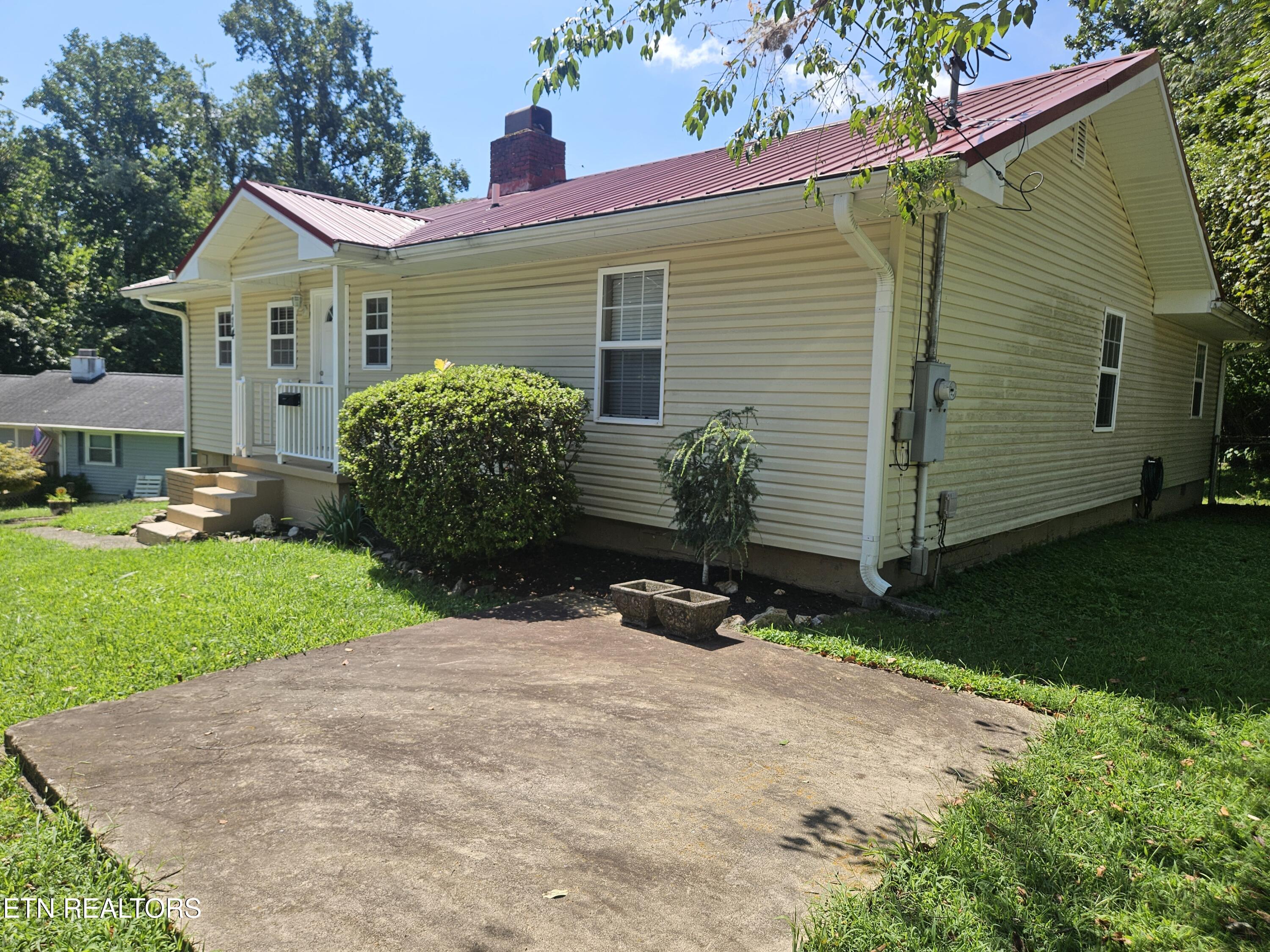 114 Gorgas Lane Oak Ridge TN 37830