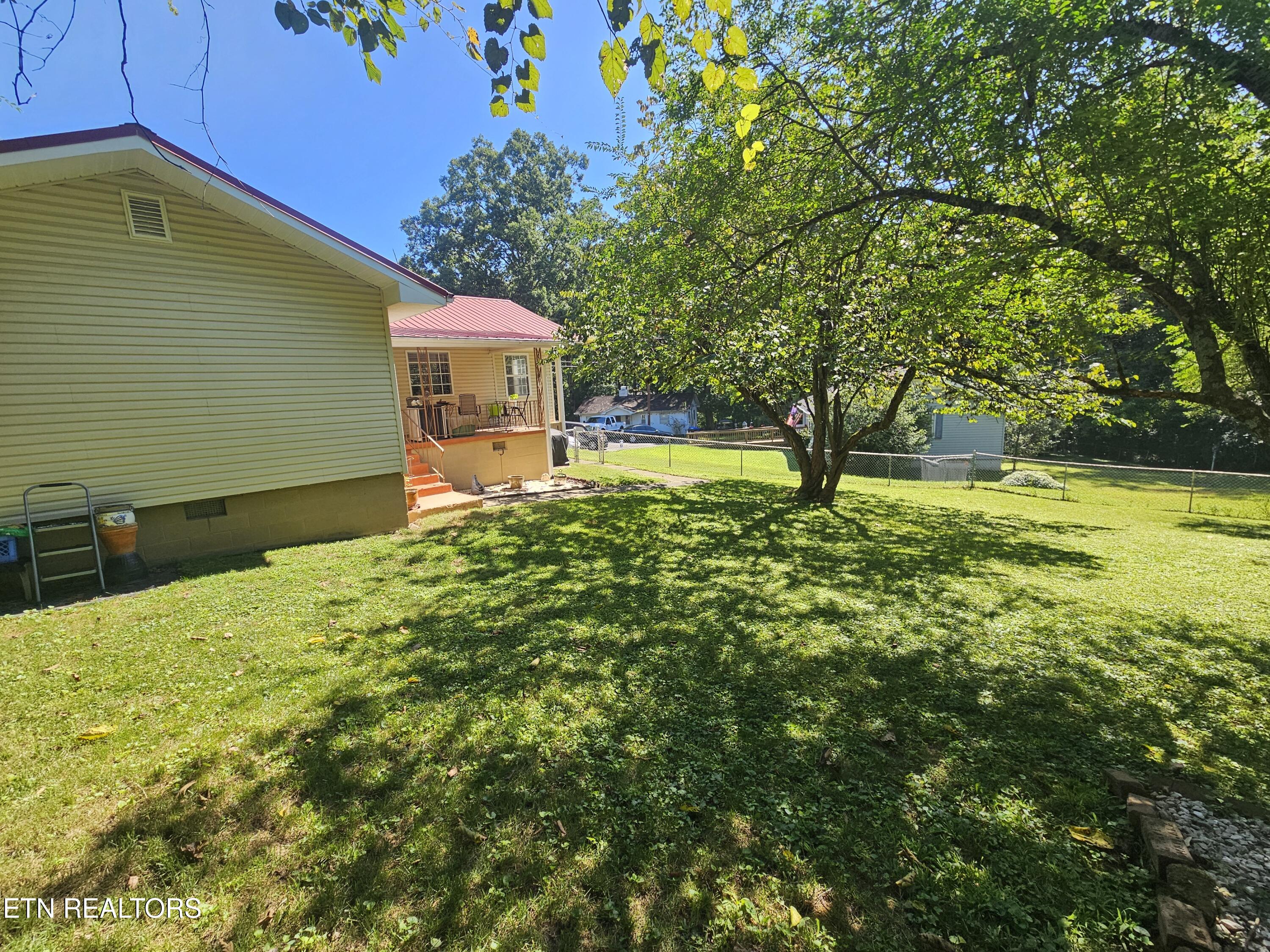 114 Gorgas Lane Oak Ridge TN 37830
