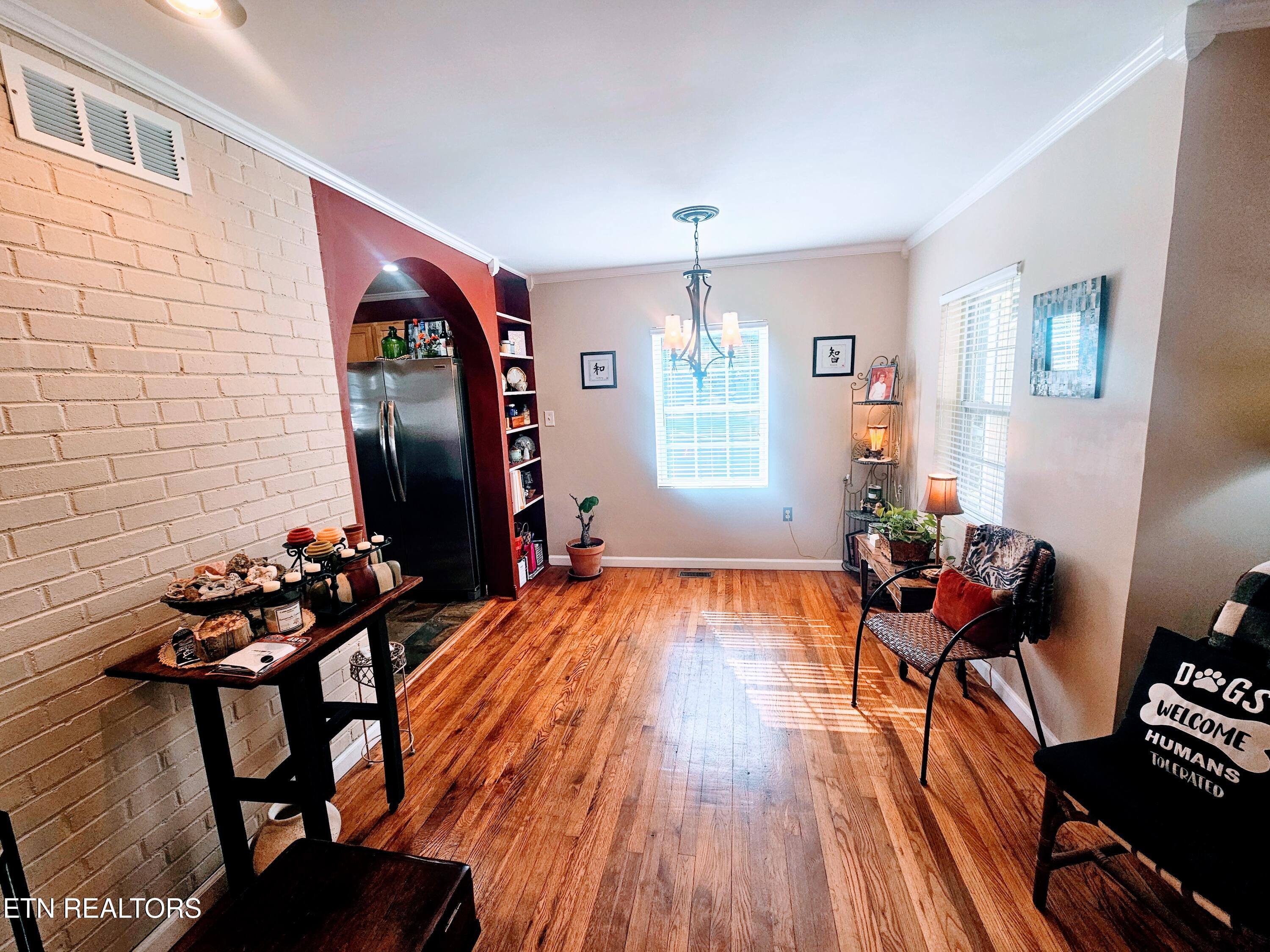 114 Gorgas Lane Oak Ridge TN 37830