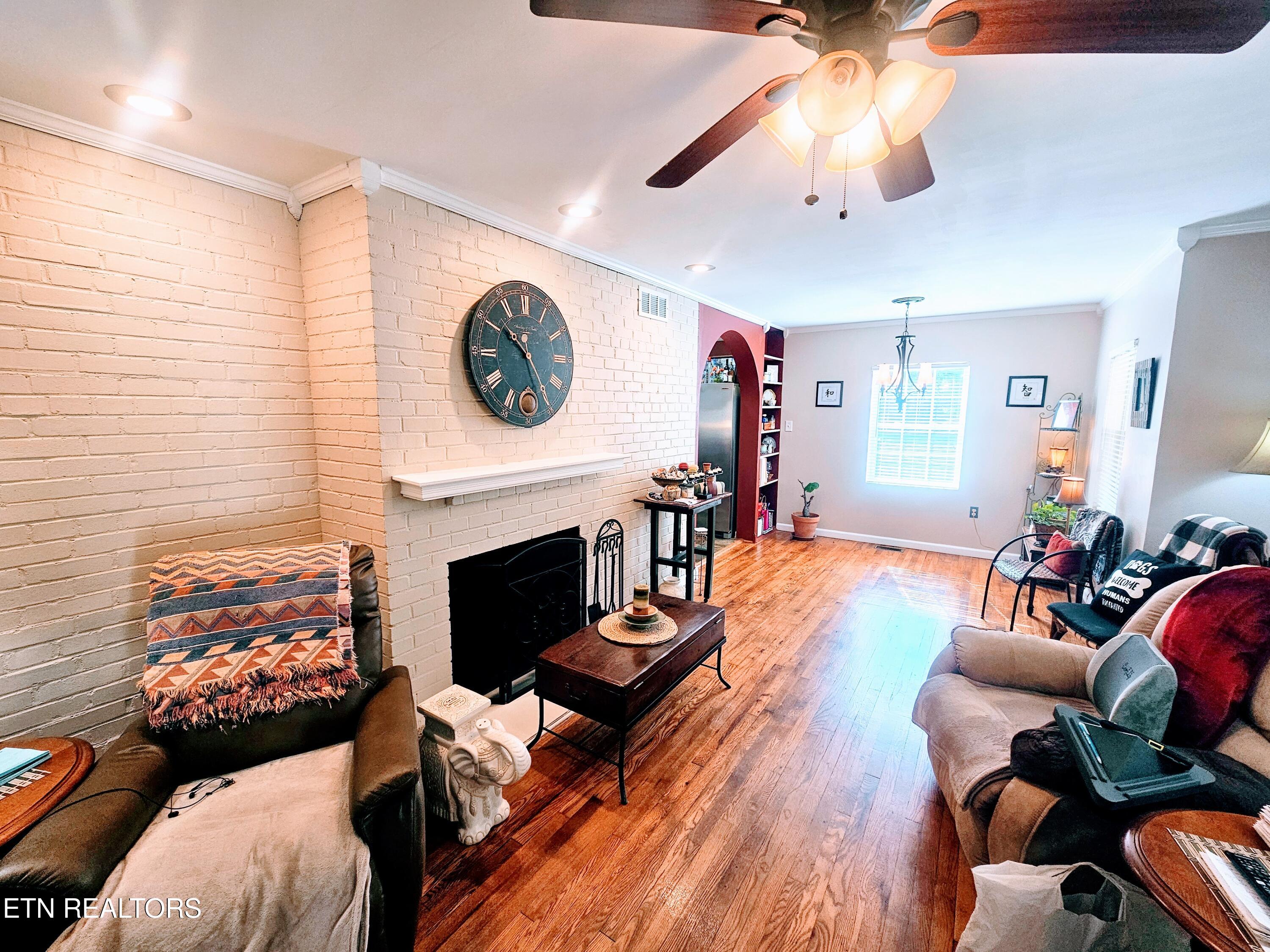 114 Gorgas Lane Oak Ridge TN 37830