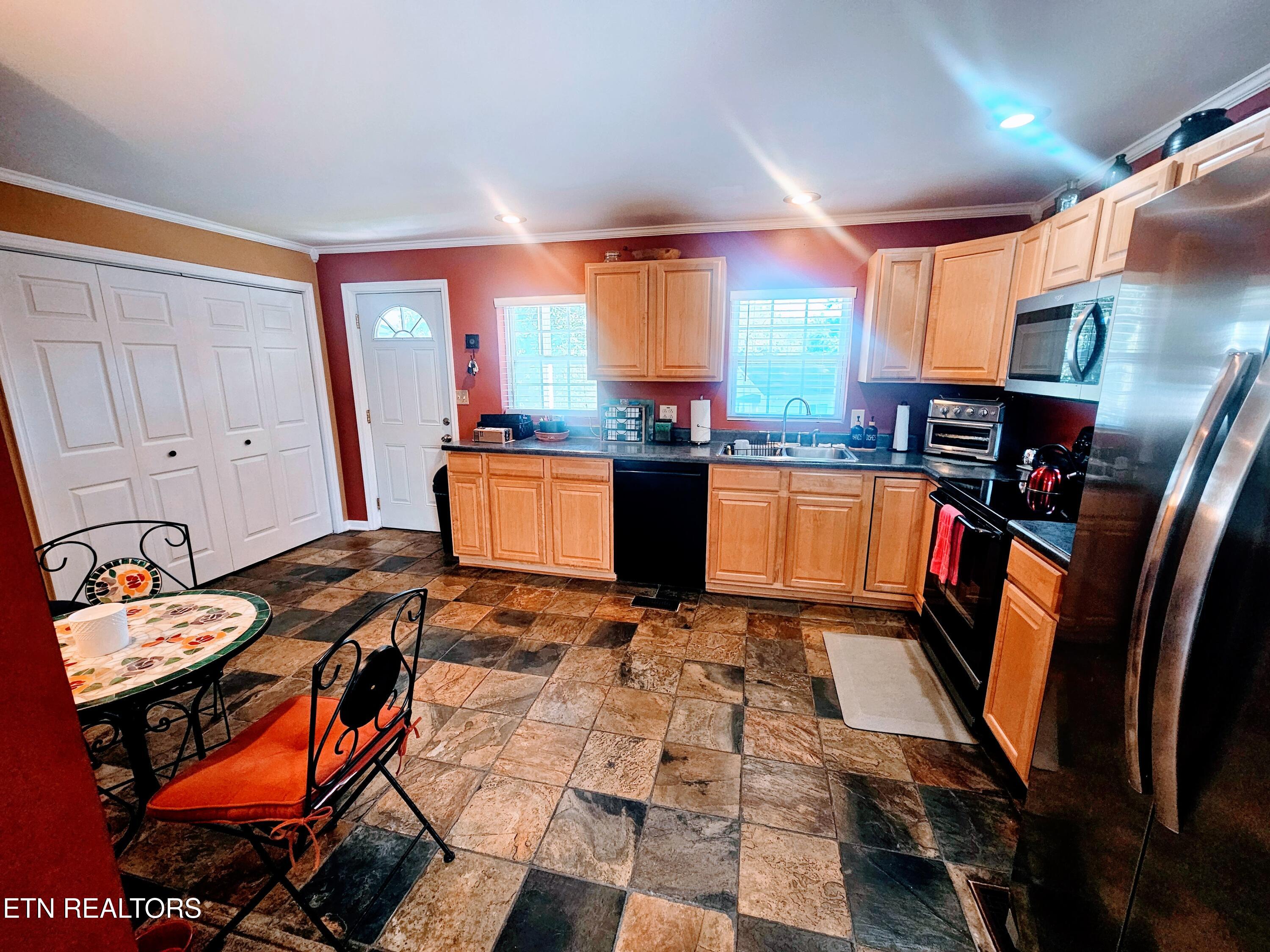 114 Gorgas Lane Oak Ridge TN 37830