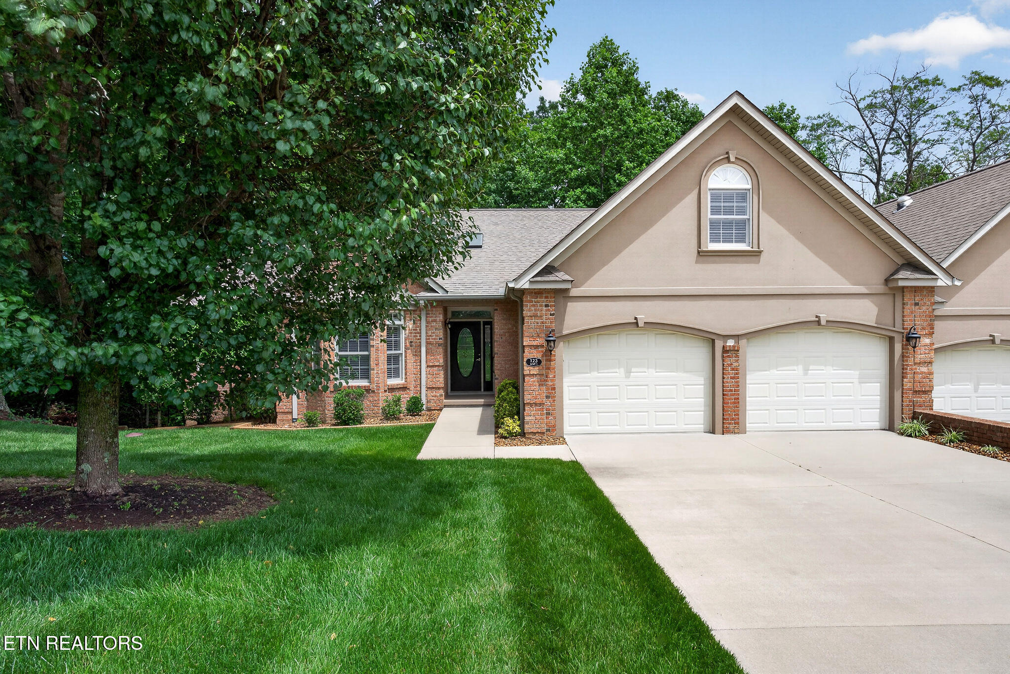 123 Lafayette Point Fairfield Glade TN 38558