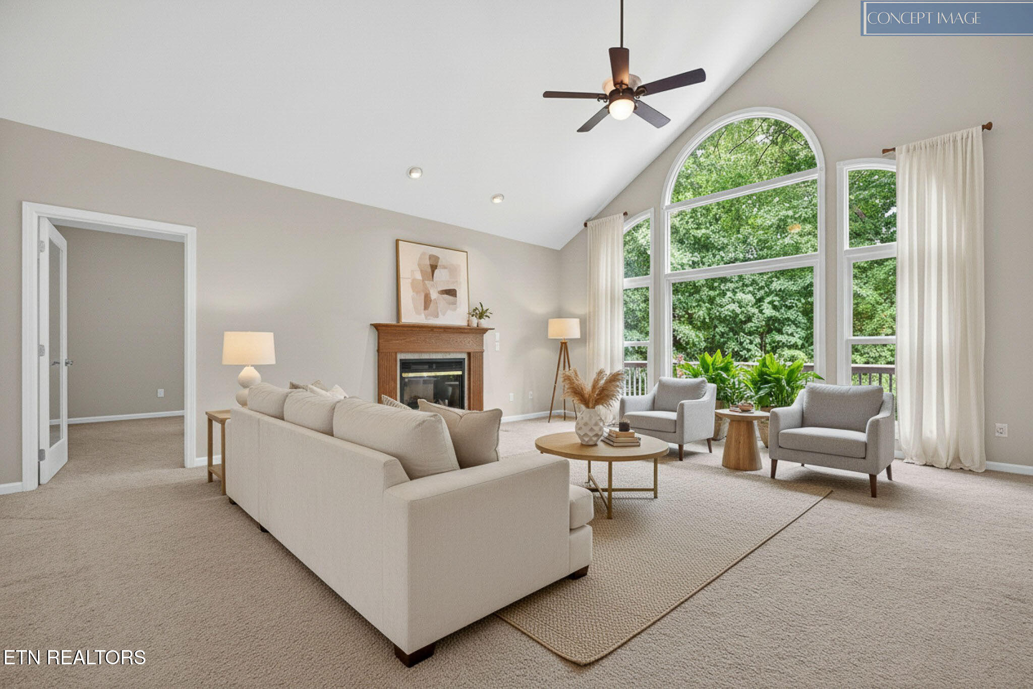 123 Lafayette Point Fairfield Glade TN 38558