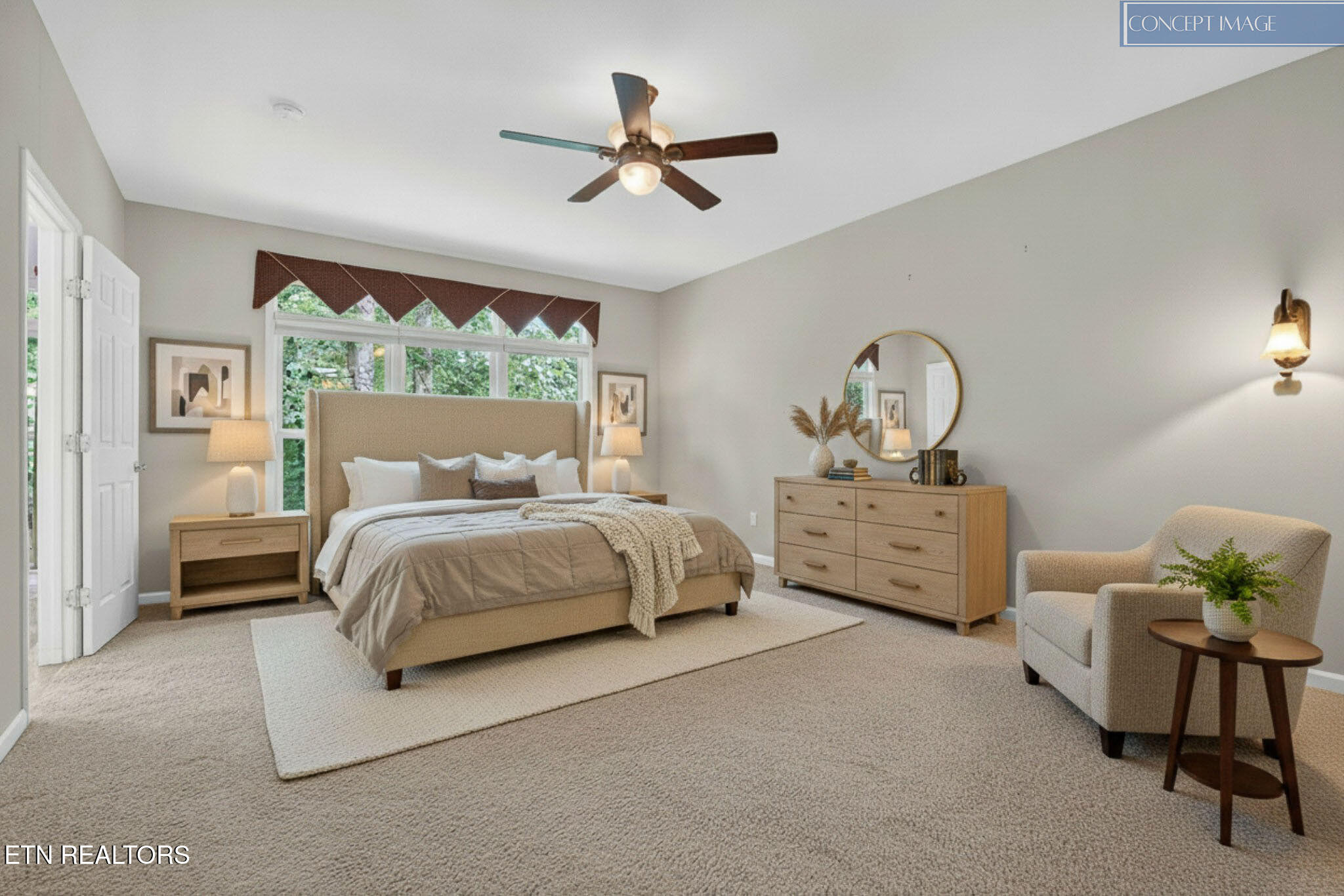 123 Lafayette Point Fairfield Glade TN 38558