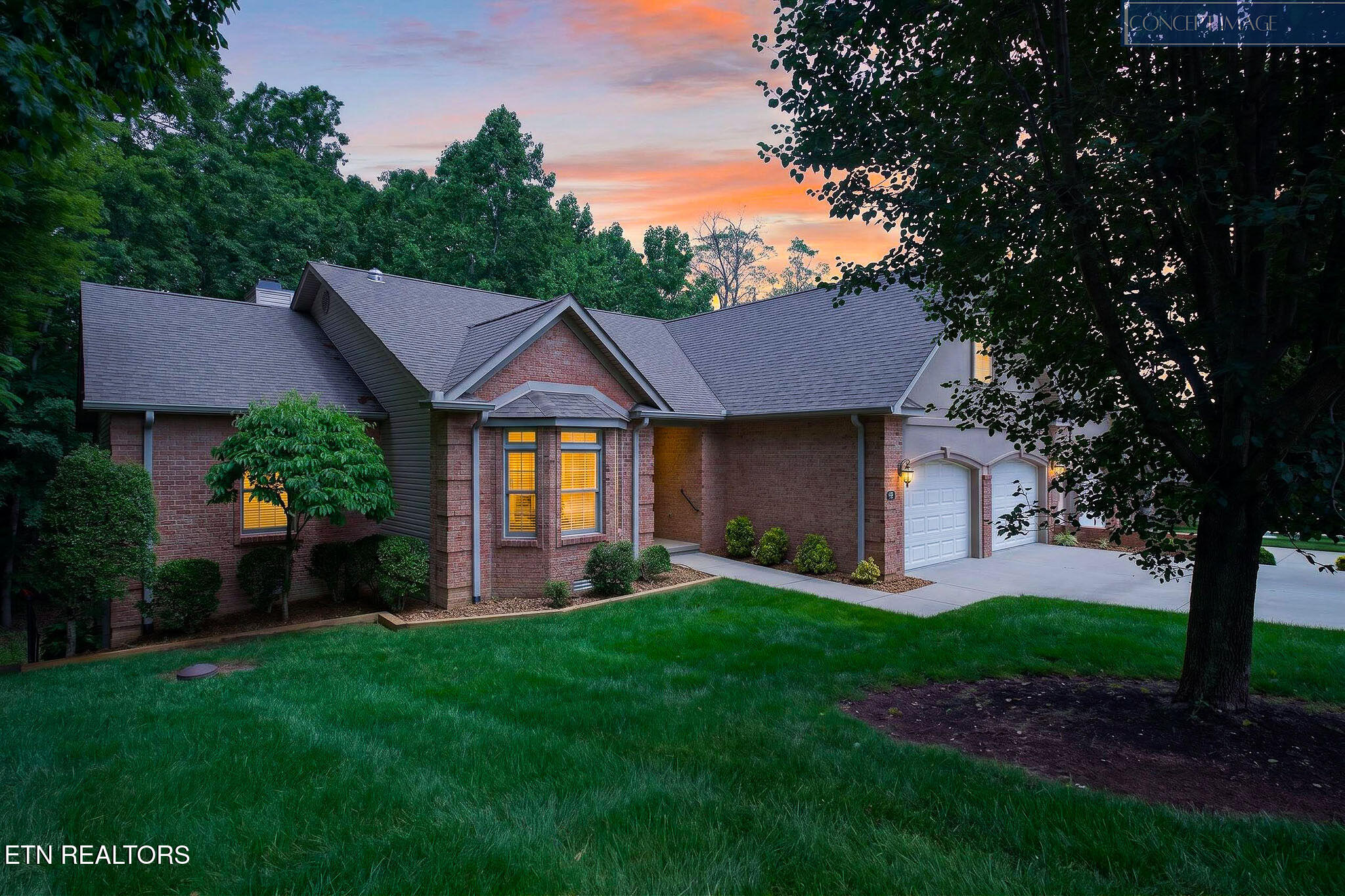 123 Lafayette Point Fairfield Glade TN 38558