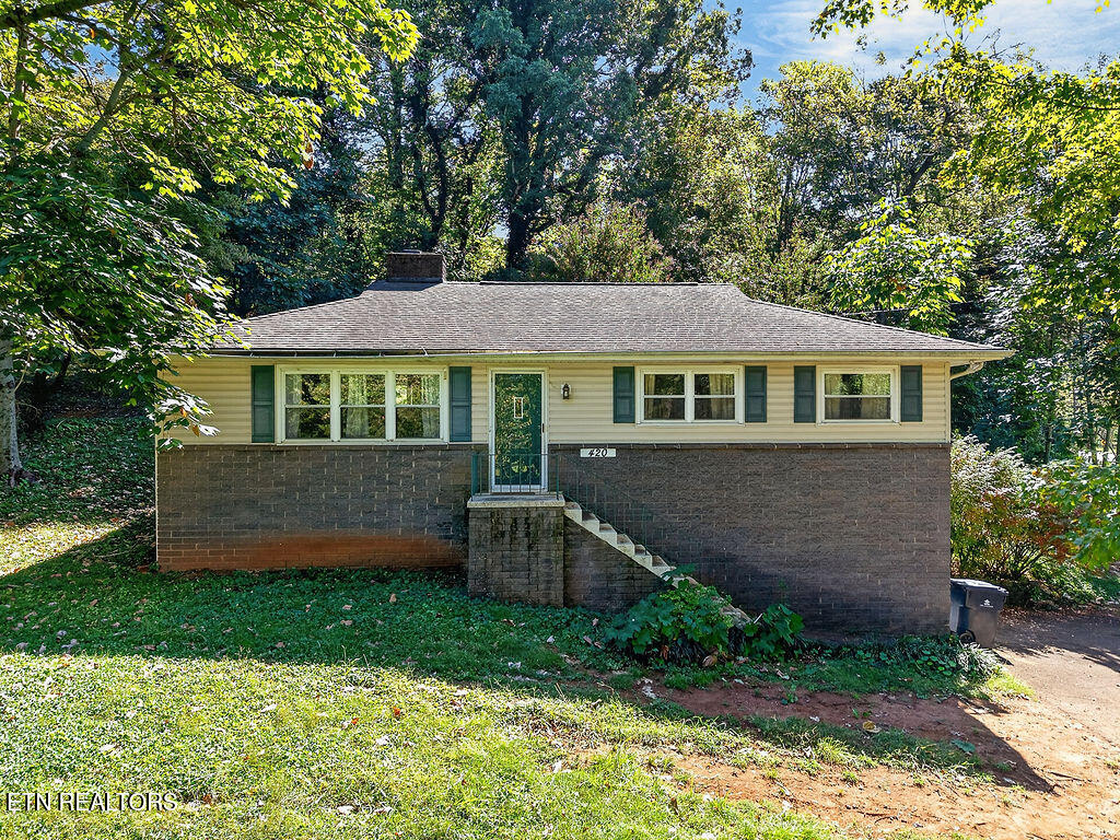 420 Hialeah Drive Knoxville TN 37920