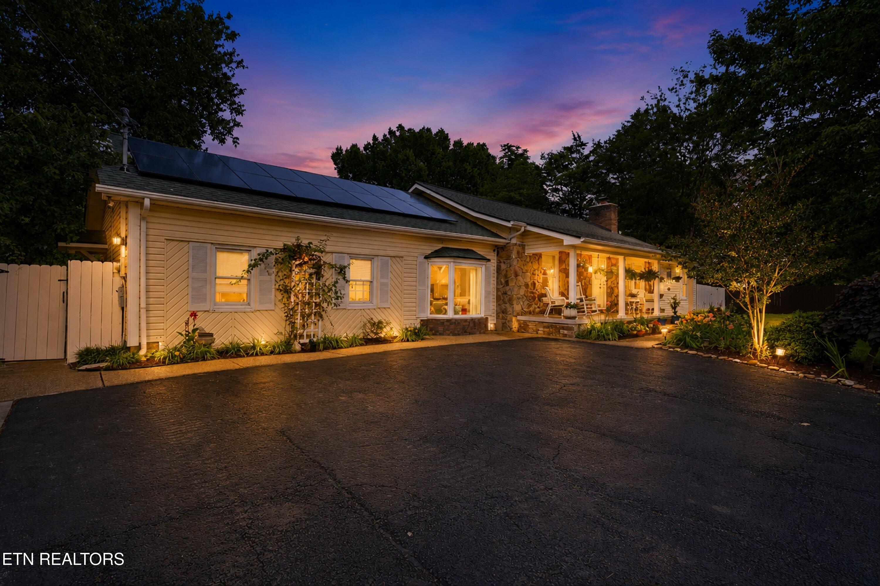 2813 E Emory Road Knoxville TN 37938