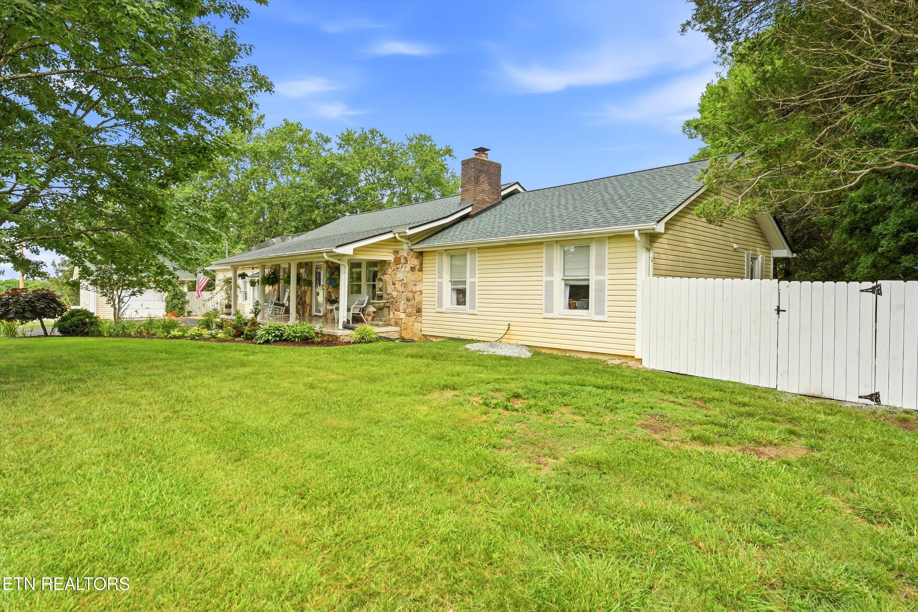 2813 E Emory Road Knoxville TN 37938