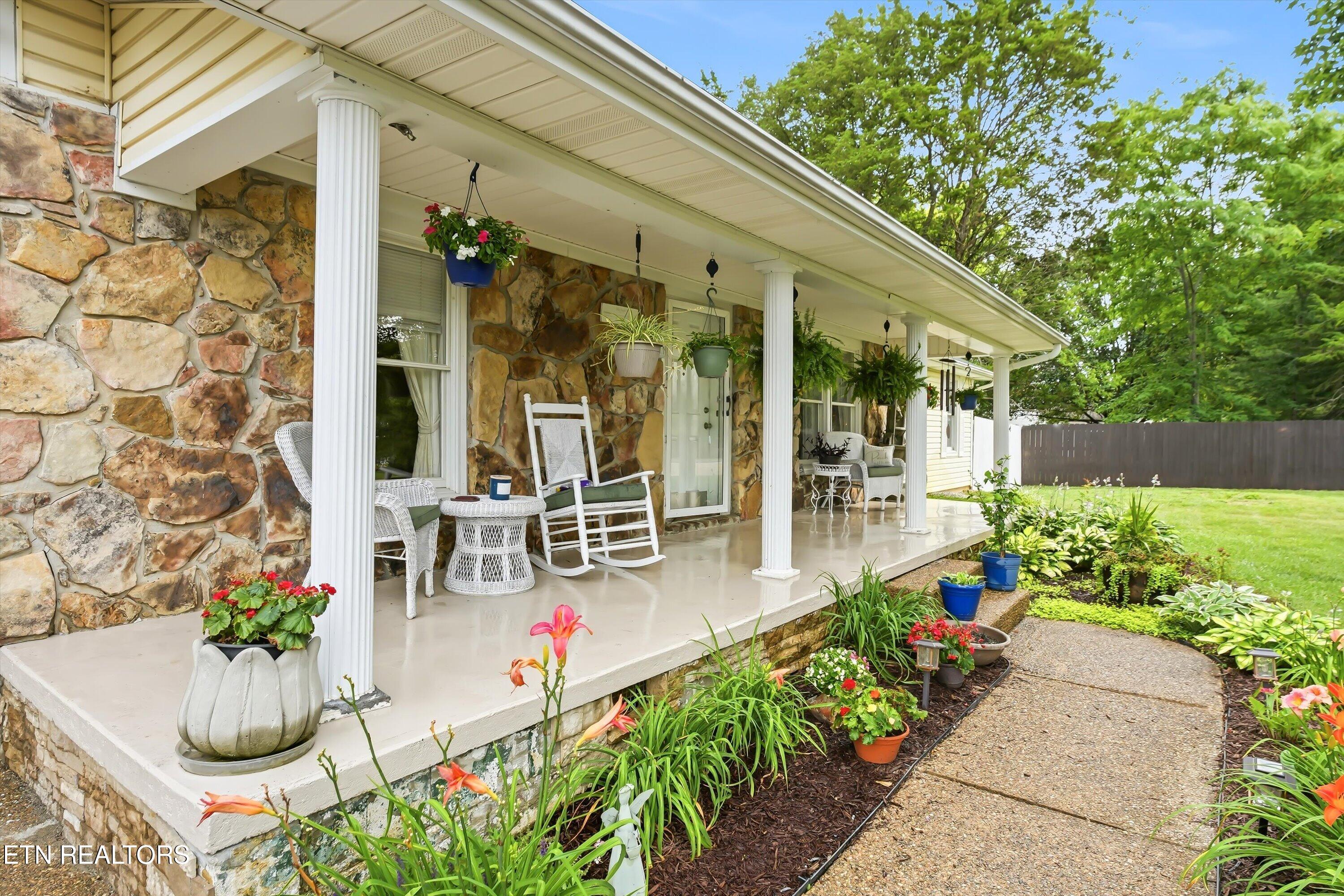 2813 E Emory Road Knoxville TN 37938