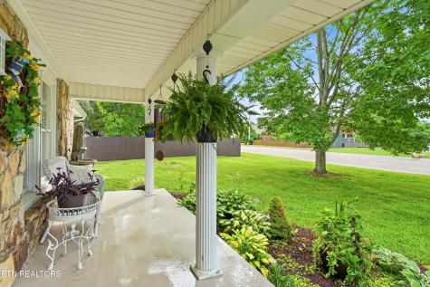 2813 E Emory Road Knoxville TN 37938