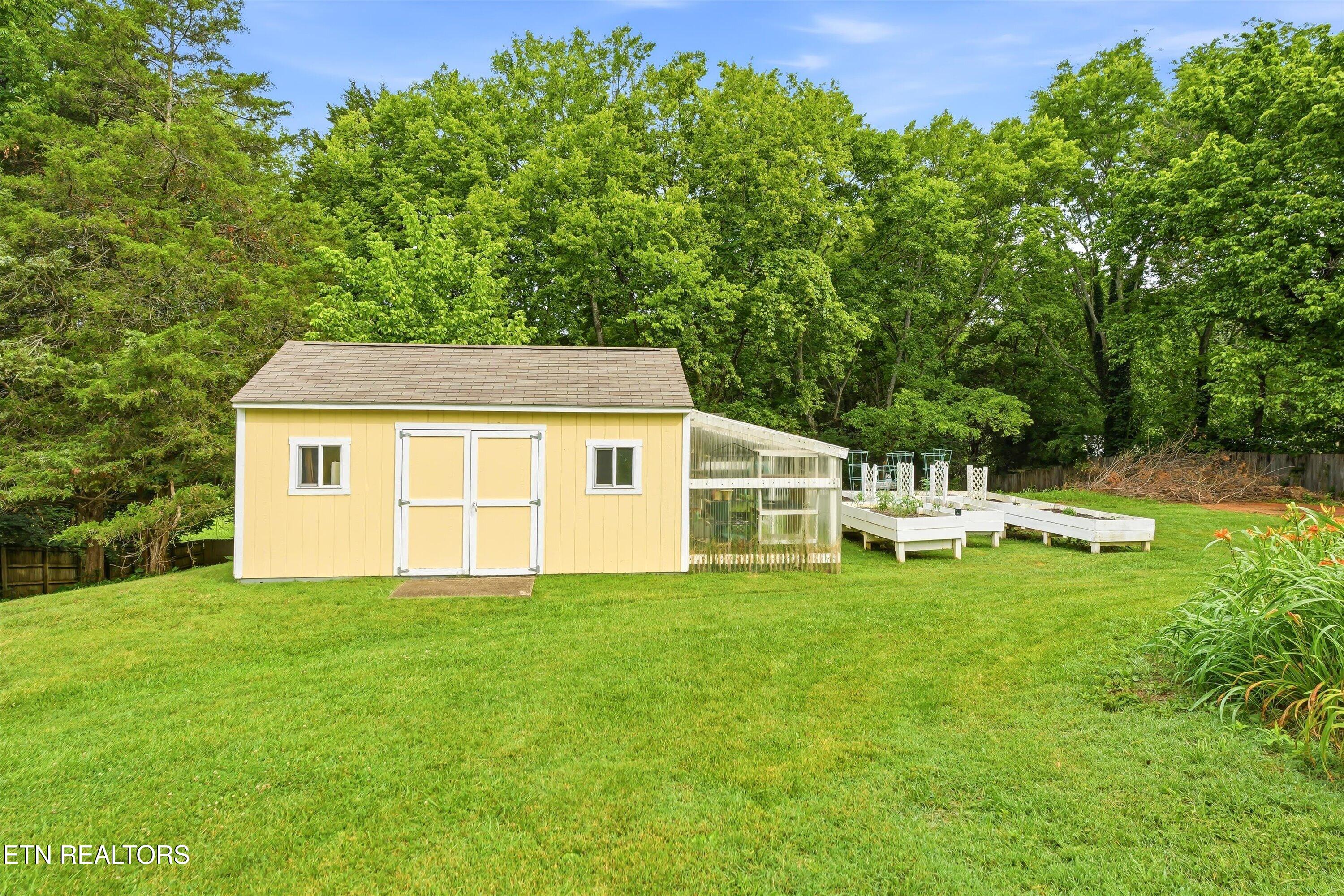 2813 E Emory Road Knoxville TN 37938