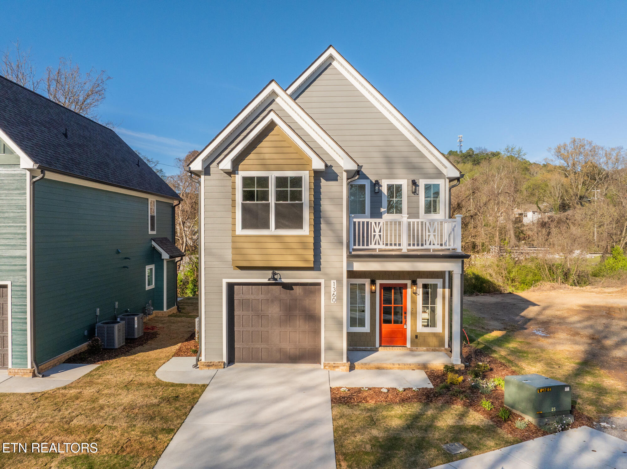 1360 Thomas Avenue Chattanooga TN 37409