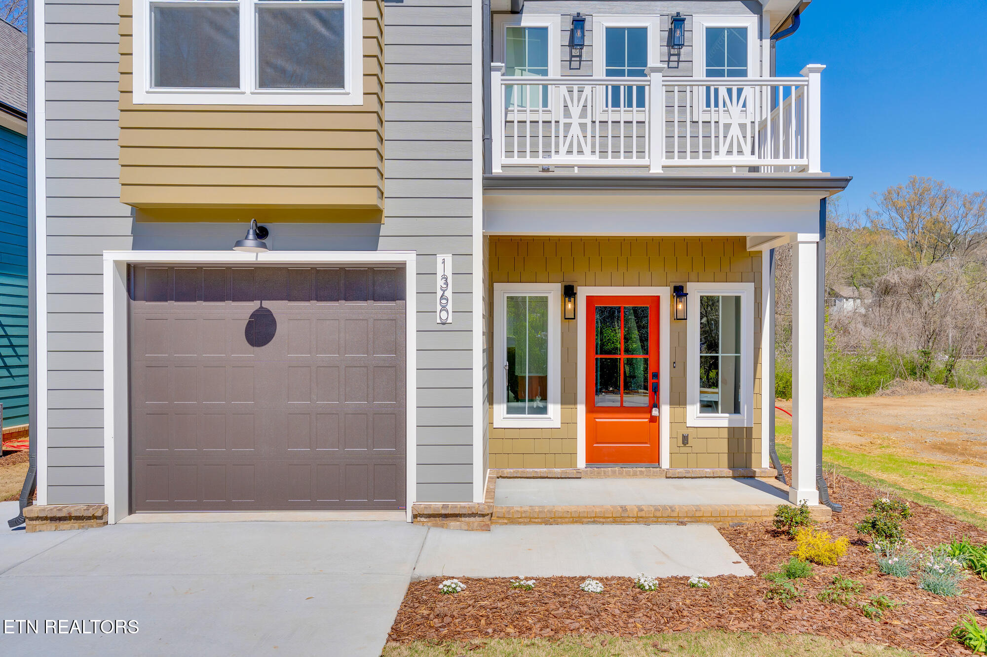 1360 Thomas Avenue Chattanooga TN 37409