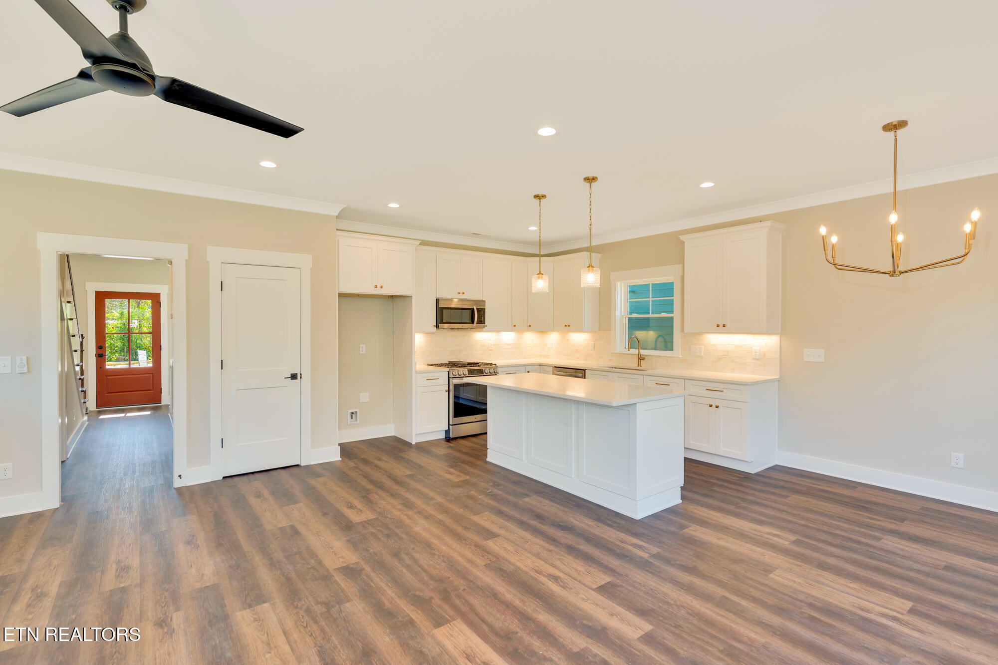 1360 Thomas Avenue Chattanooga TN 37409