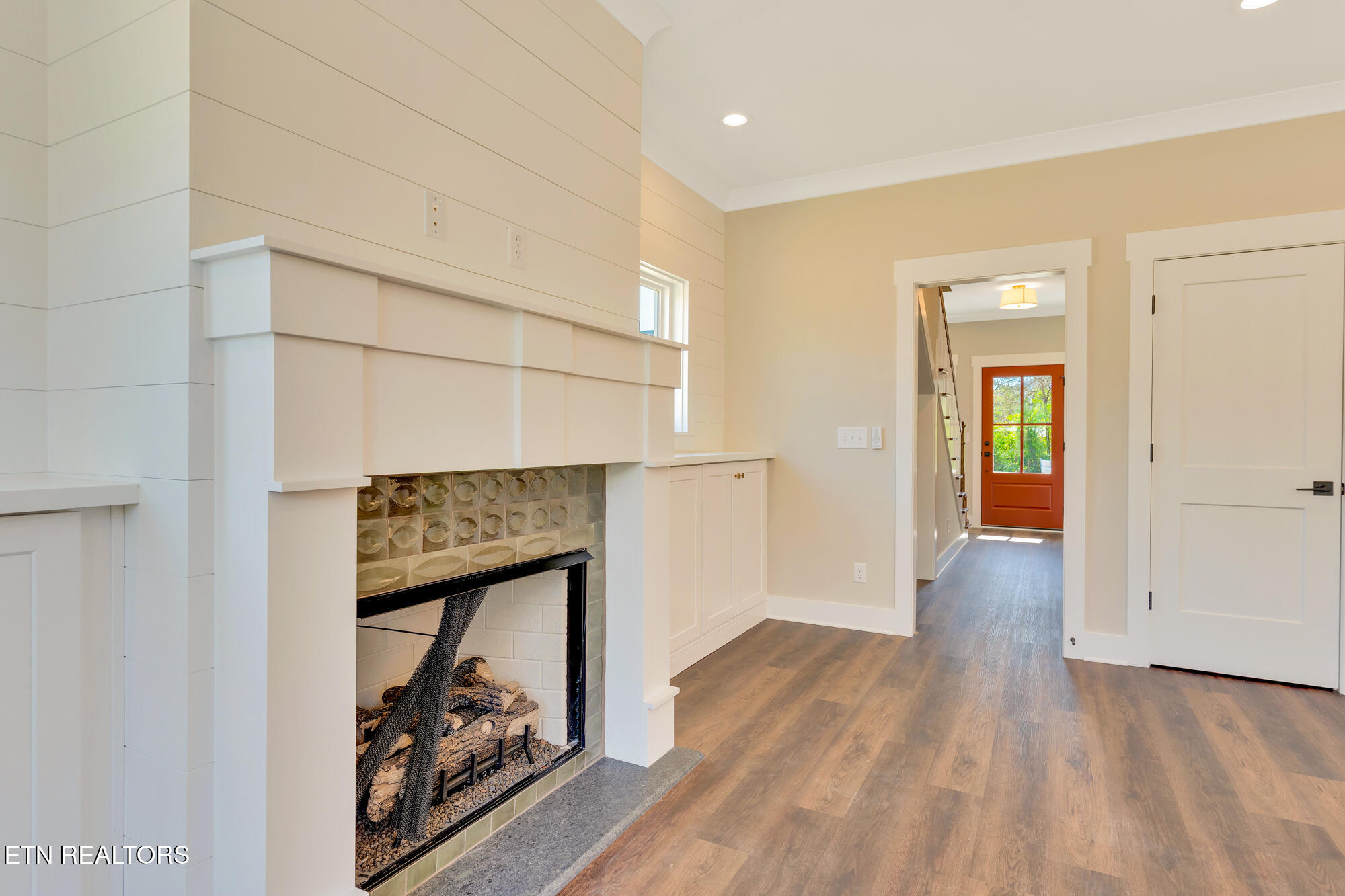 1360 Thomas Avenue Chattanooga TN 37409