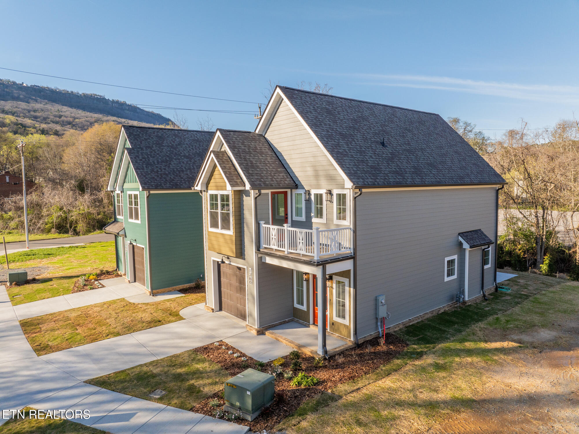 1360 Thomas Avenue Chattanooga TN 37409