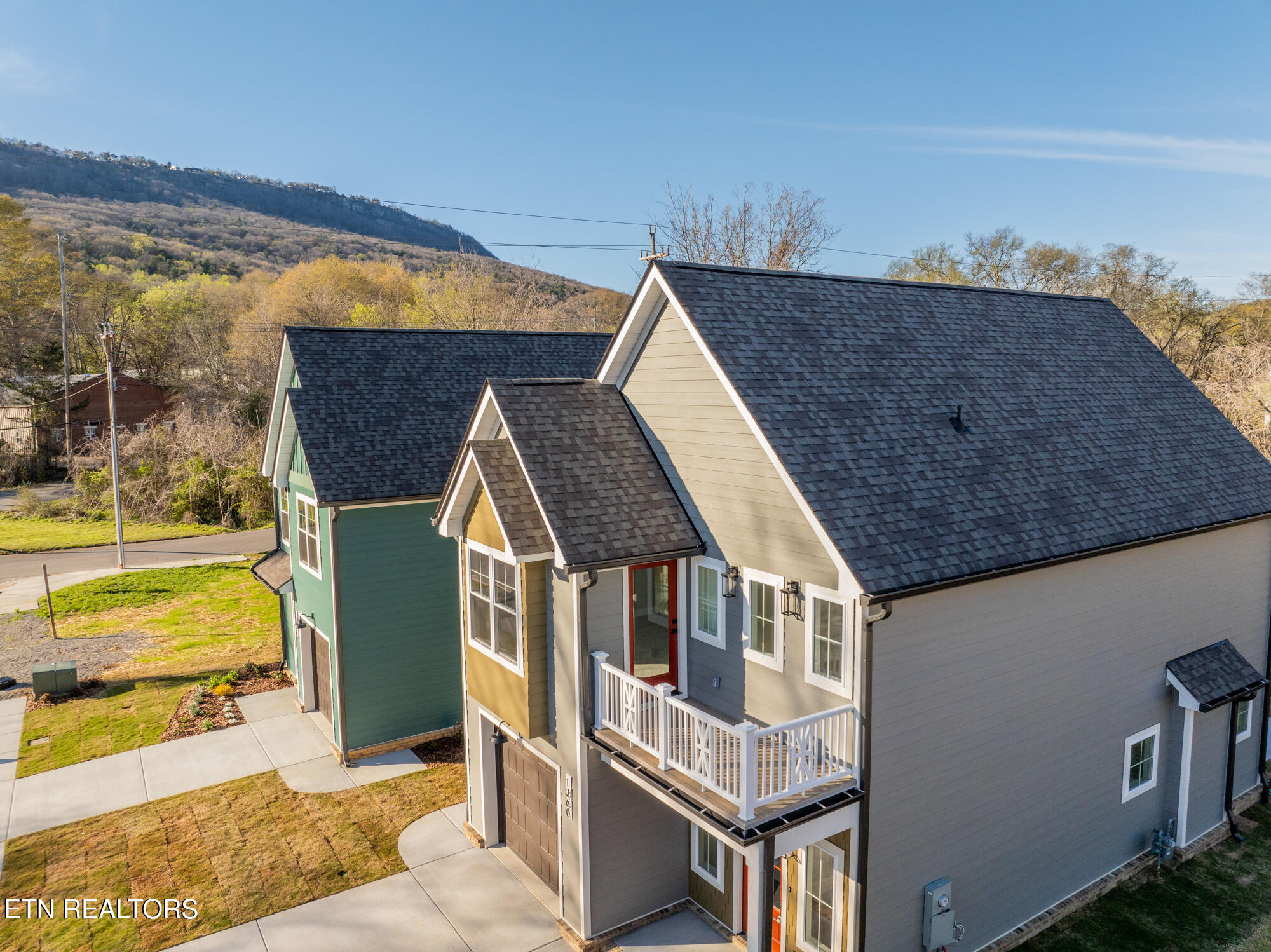 1360 Thomas Avenue Chattanooga TN 37409