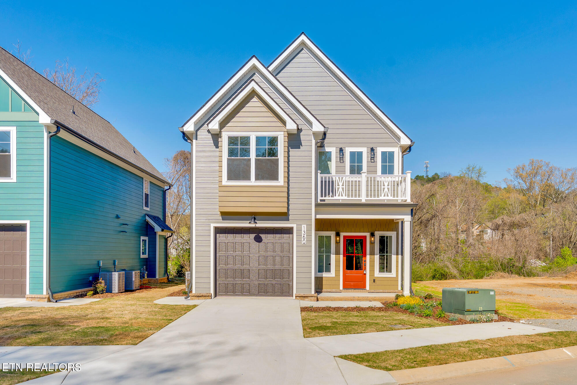 1360 Thomas Avenue Chattanooga TN 37409